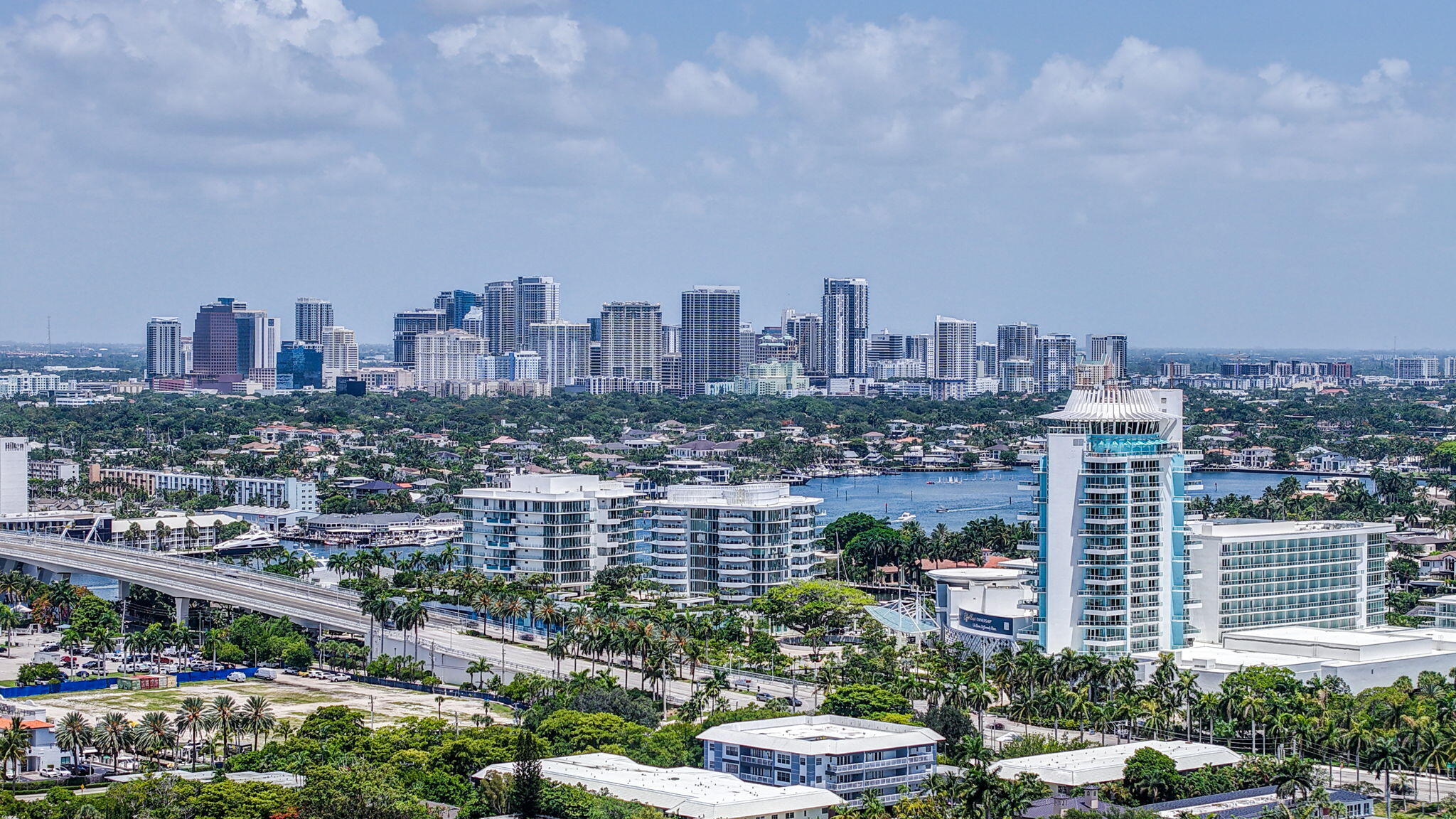EVERGLADES HOUSE CONDO - Residential Lease