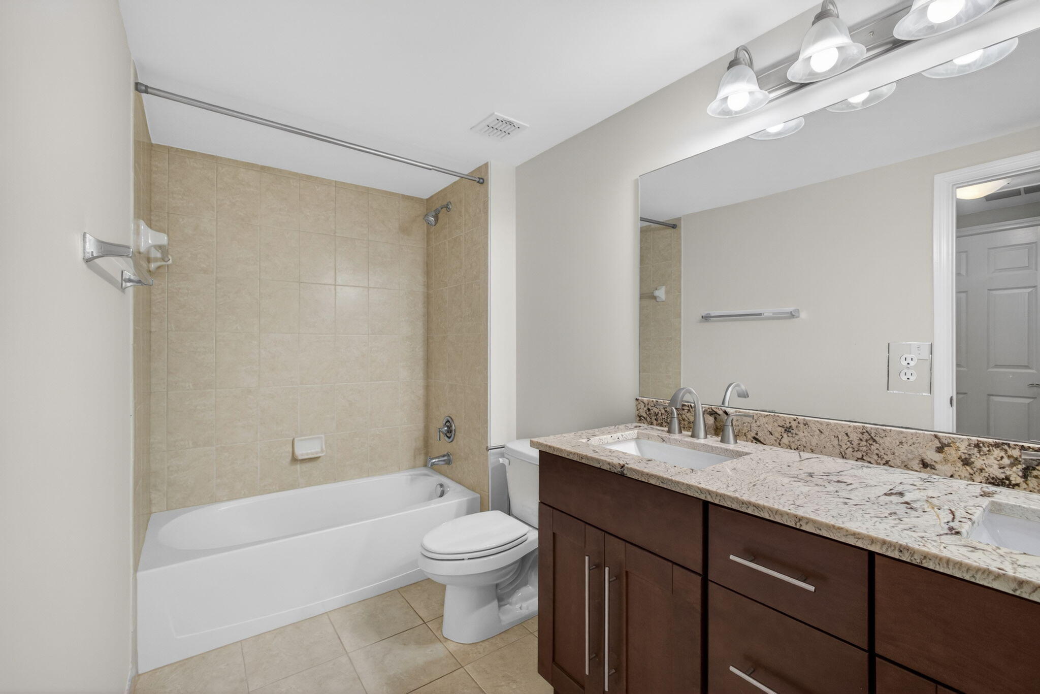 RESIDENCES AT MIDTOWN CONDO - Residential