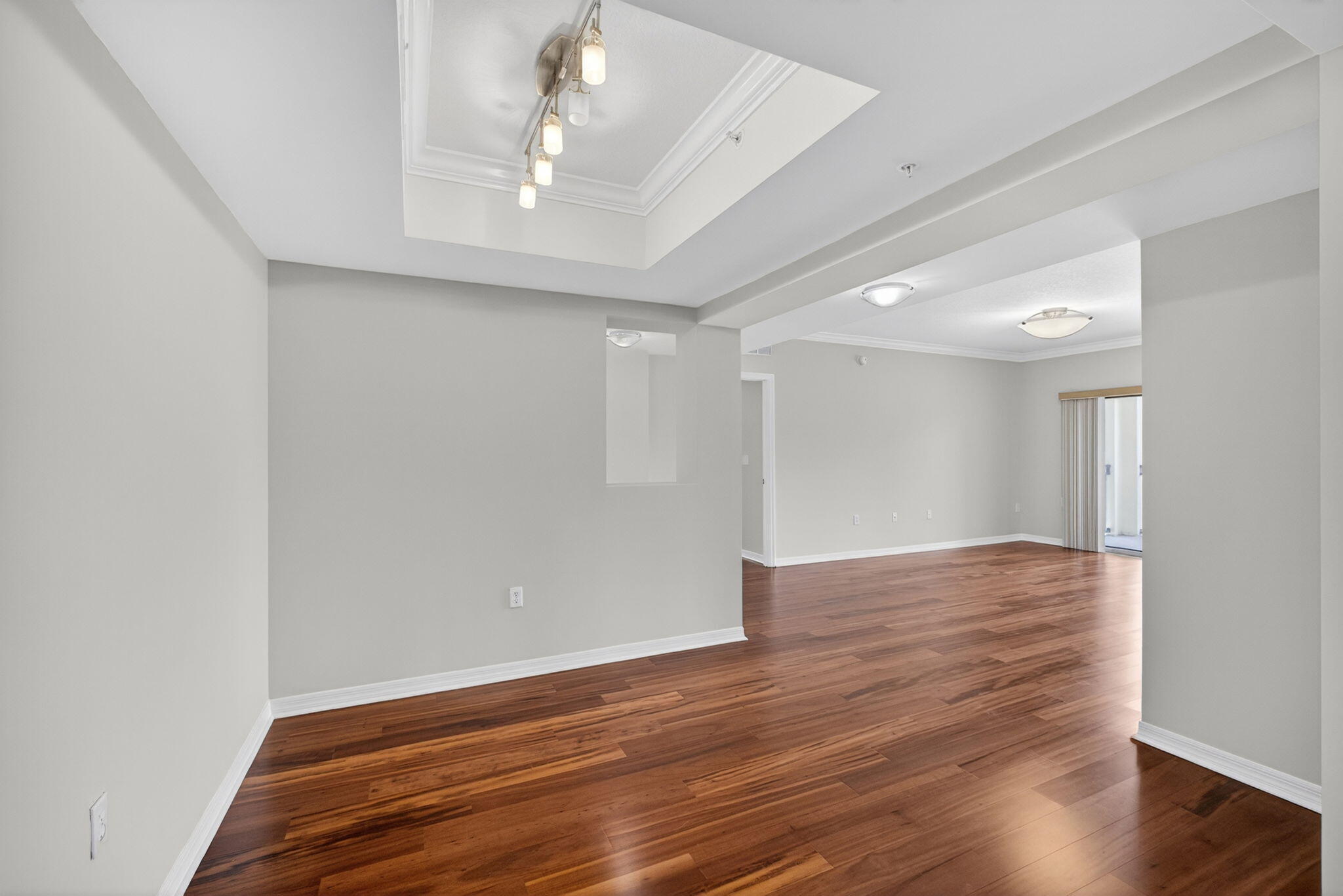 RESIDENCES AT MIDTOWN CONDO - Residential