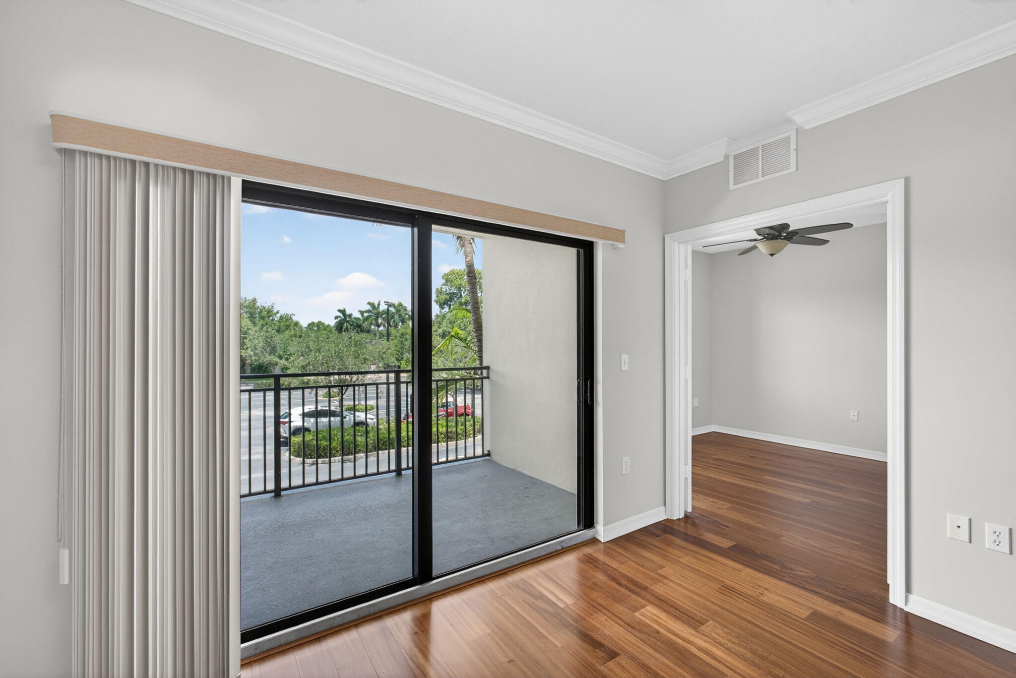 RESIDENCES AT MIDTOWN CONDO - Residential