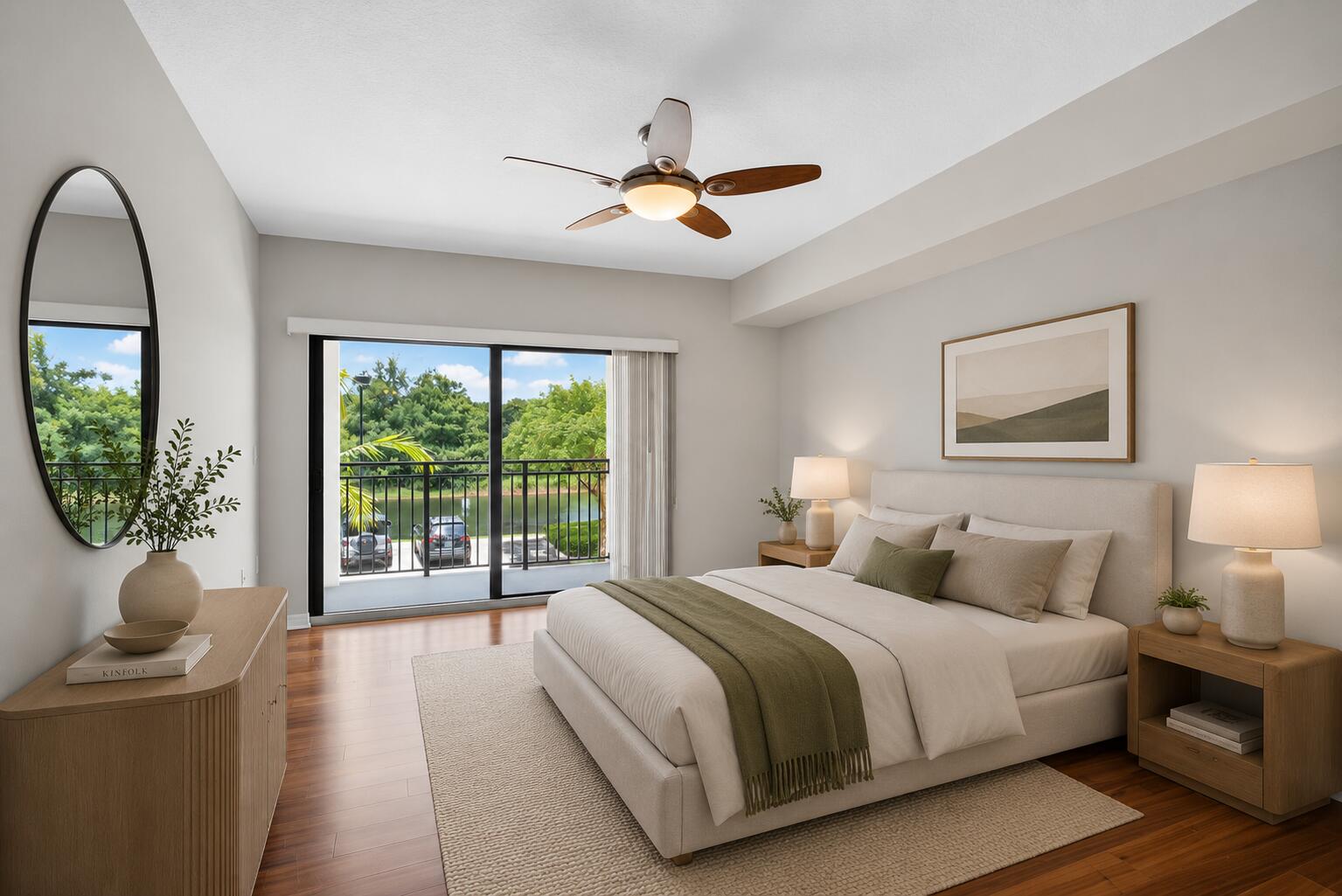 RESIDENCES AT MIDTOWN CONDO - Residential