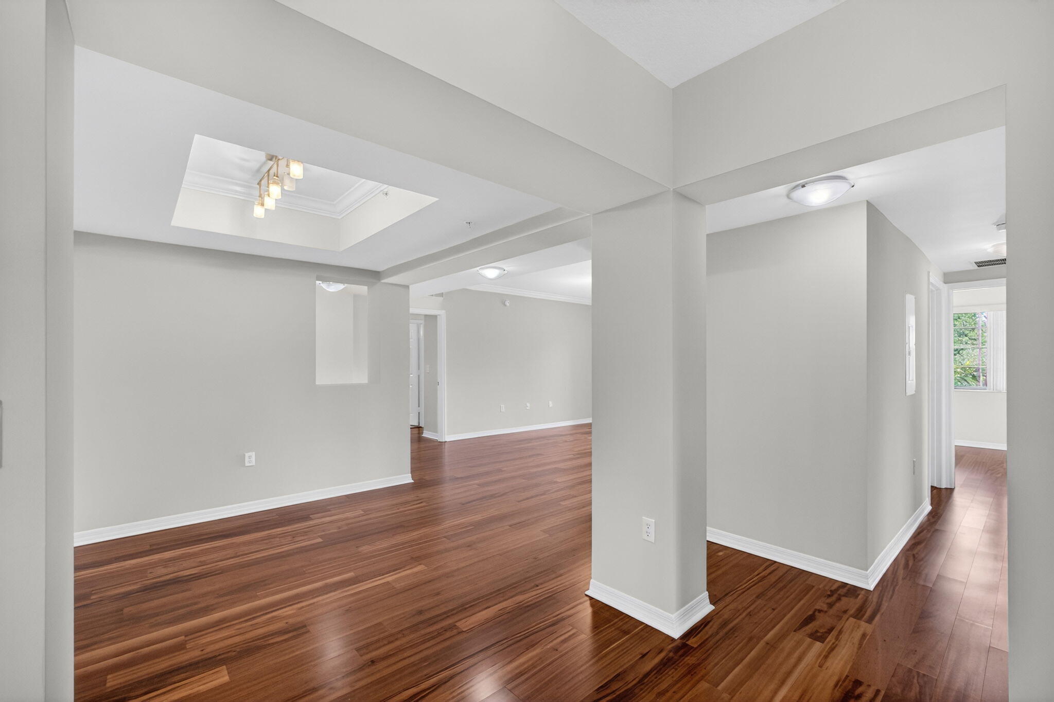 RESIDENCES AT MIDTOWN CONDO - Residential