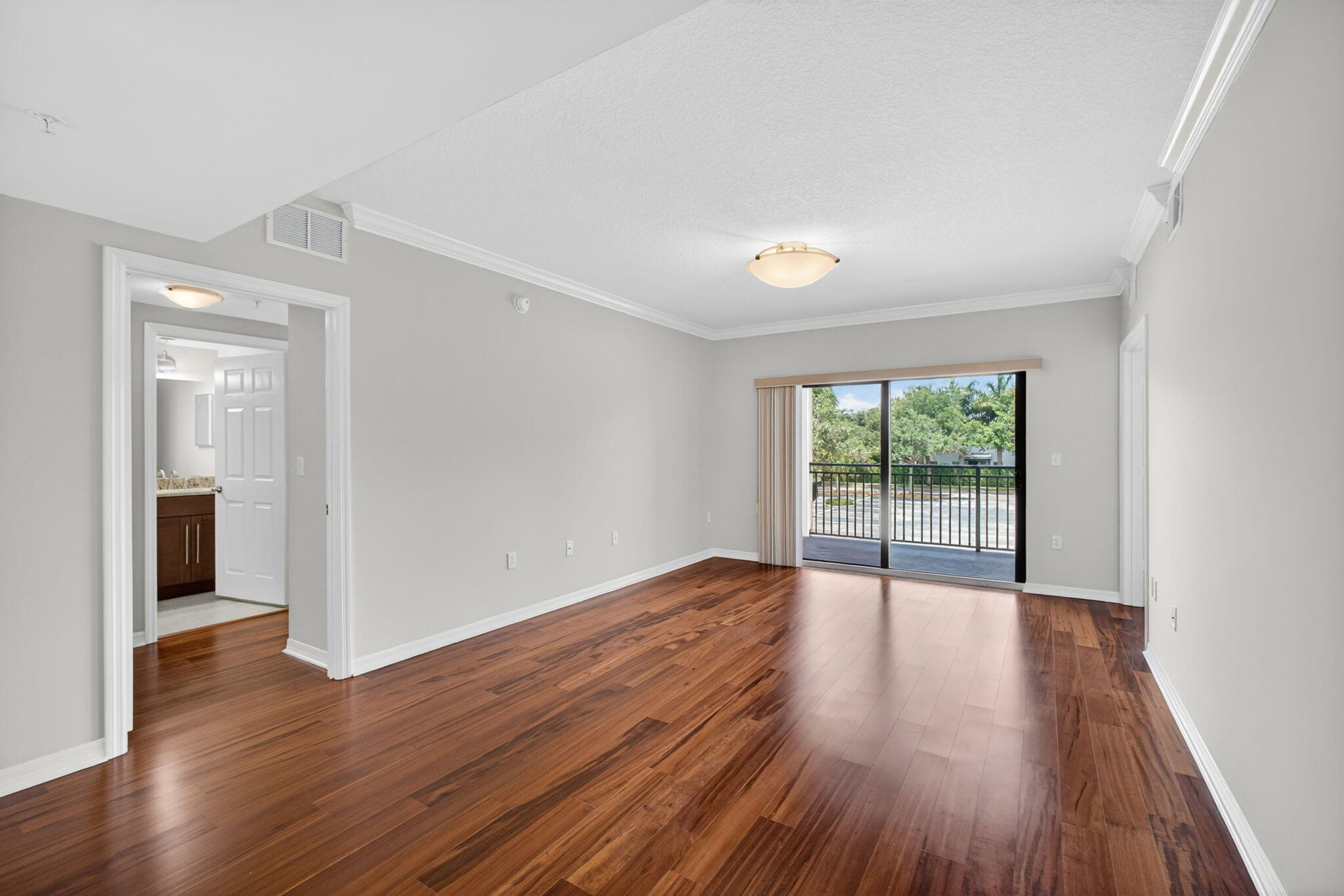 RESIDENCES AT MIDTOWN CONDO - Residential