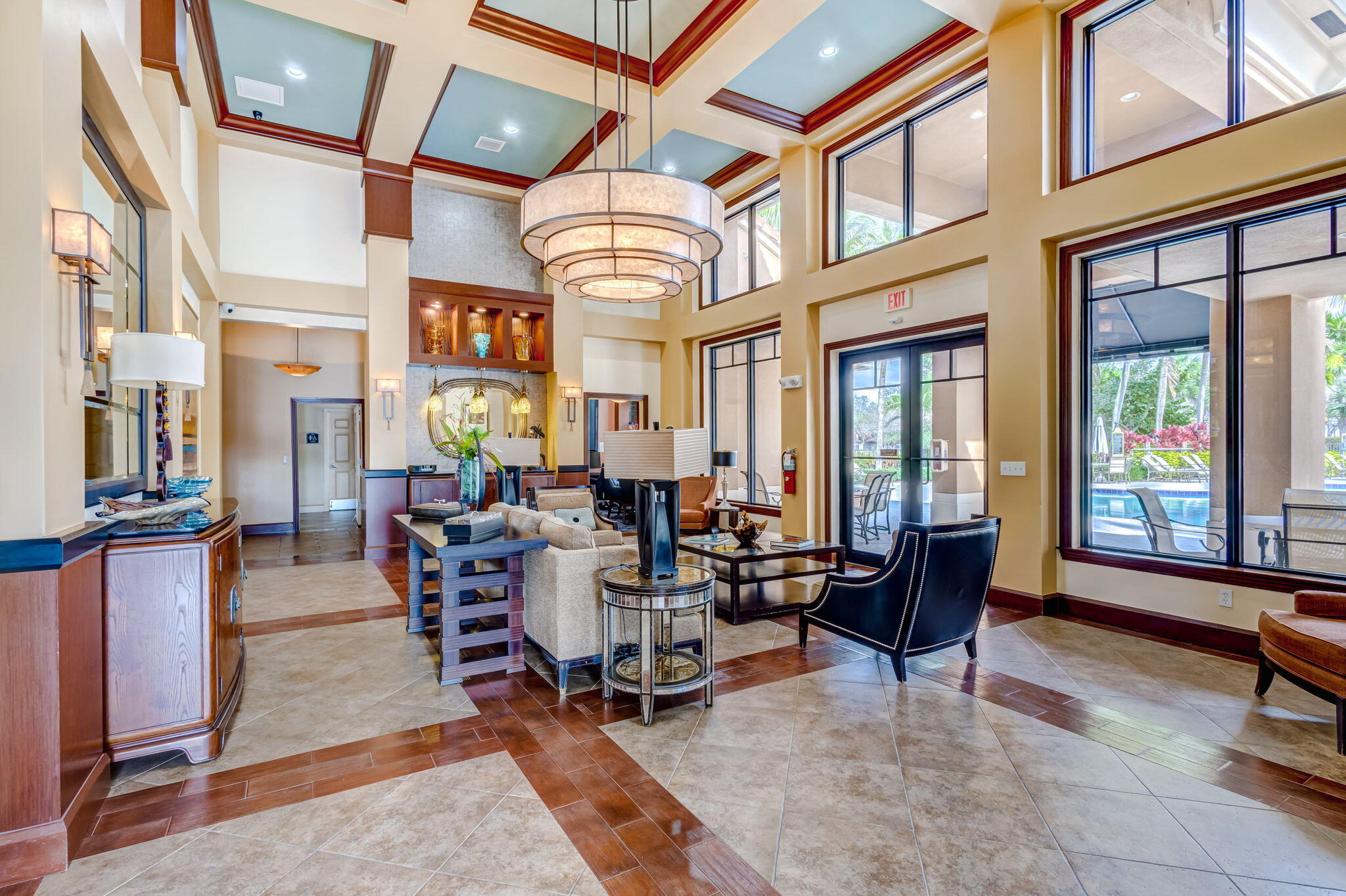 RESIDENCES AT MIDTOWN CONDO - Residential