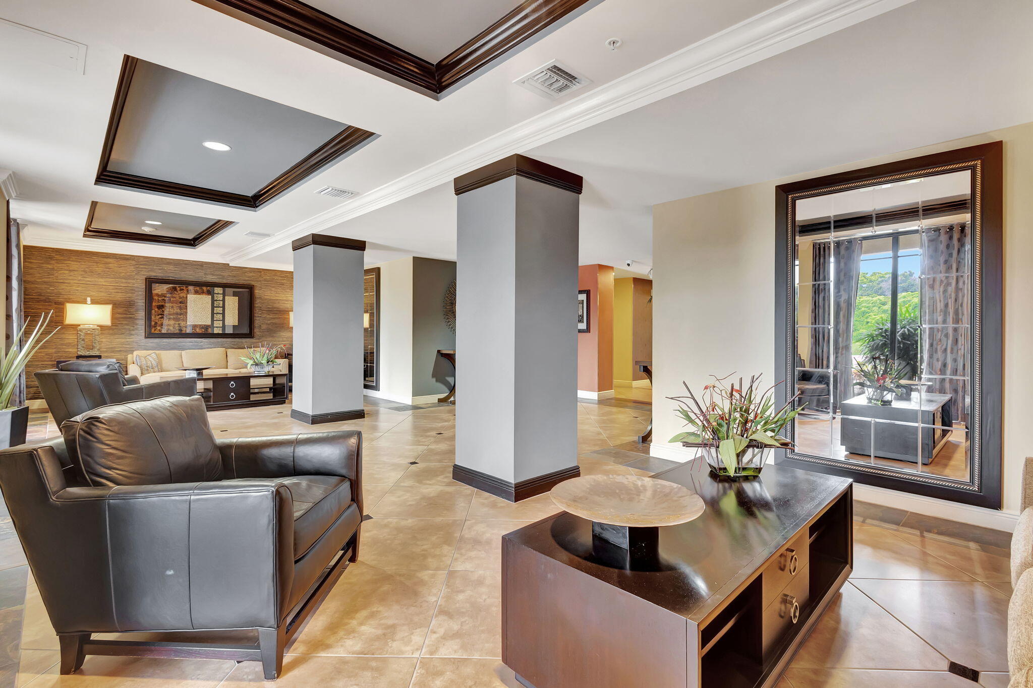 RESIDENCES AT MIDTOWN CONDO - Residential