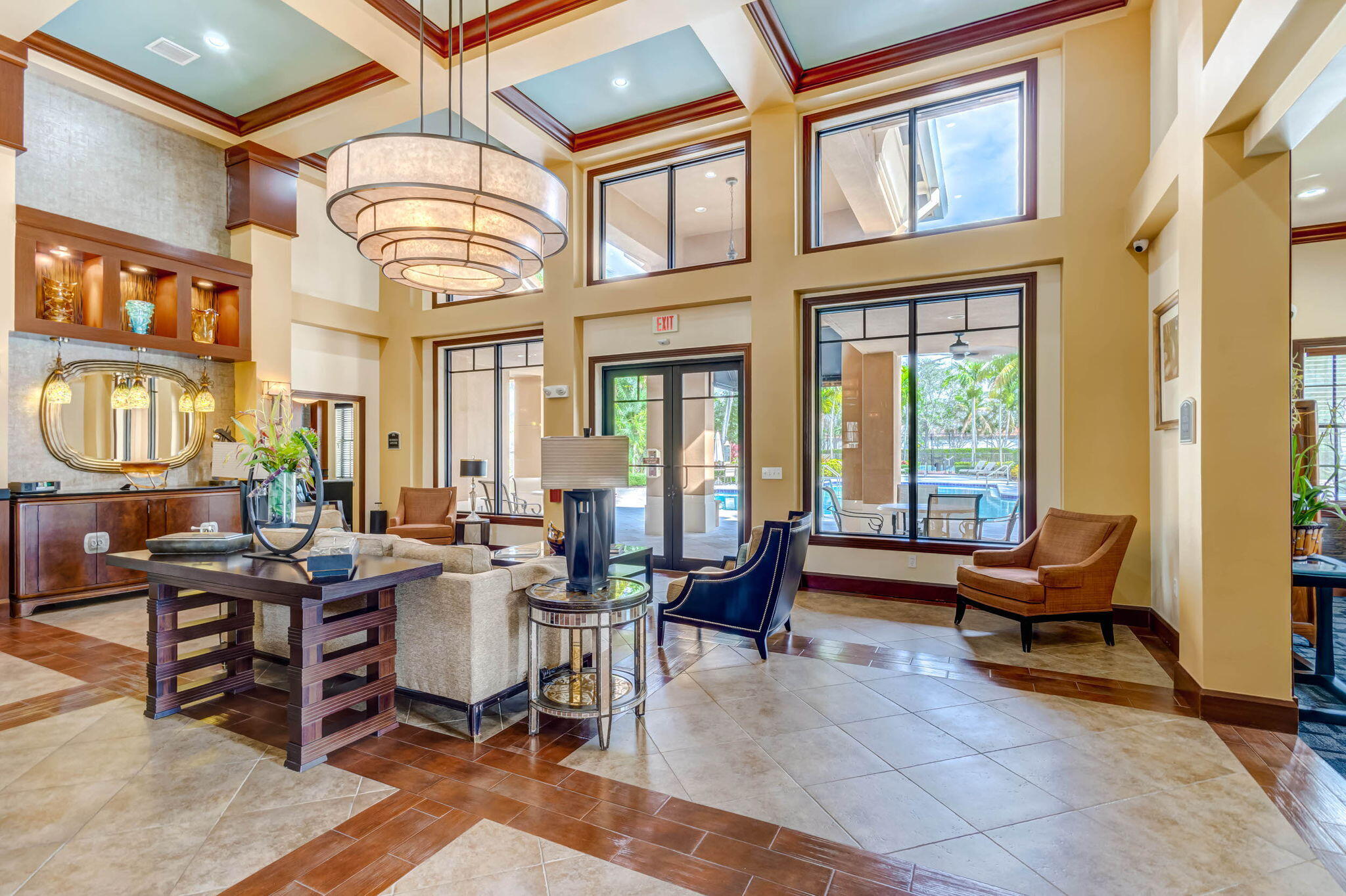 RESIDENCES AT MIDTOWN CONDO - Residential