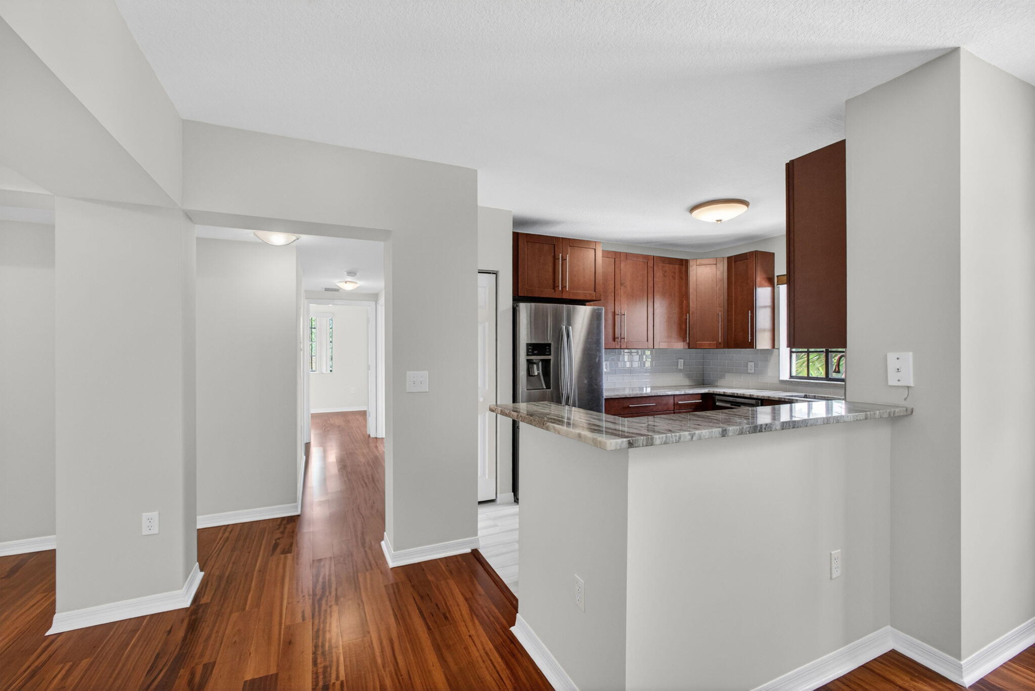 RESIDENCES AT MIDTOWN CONDO - Residential