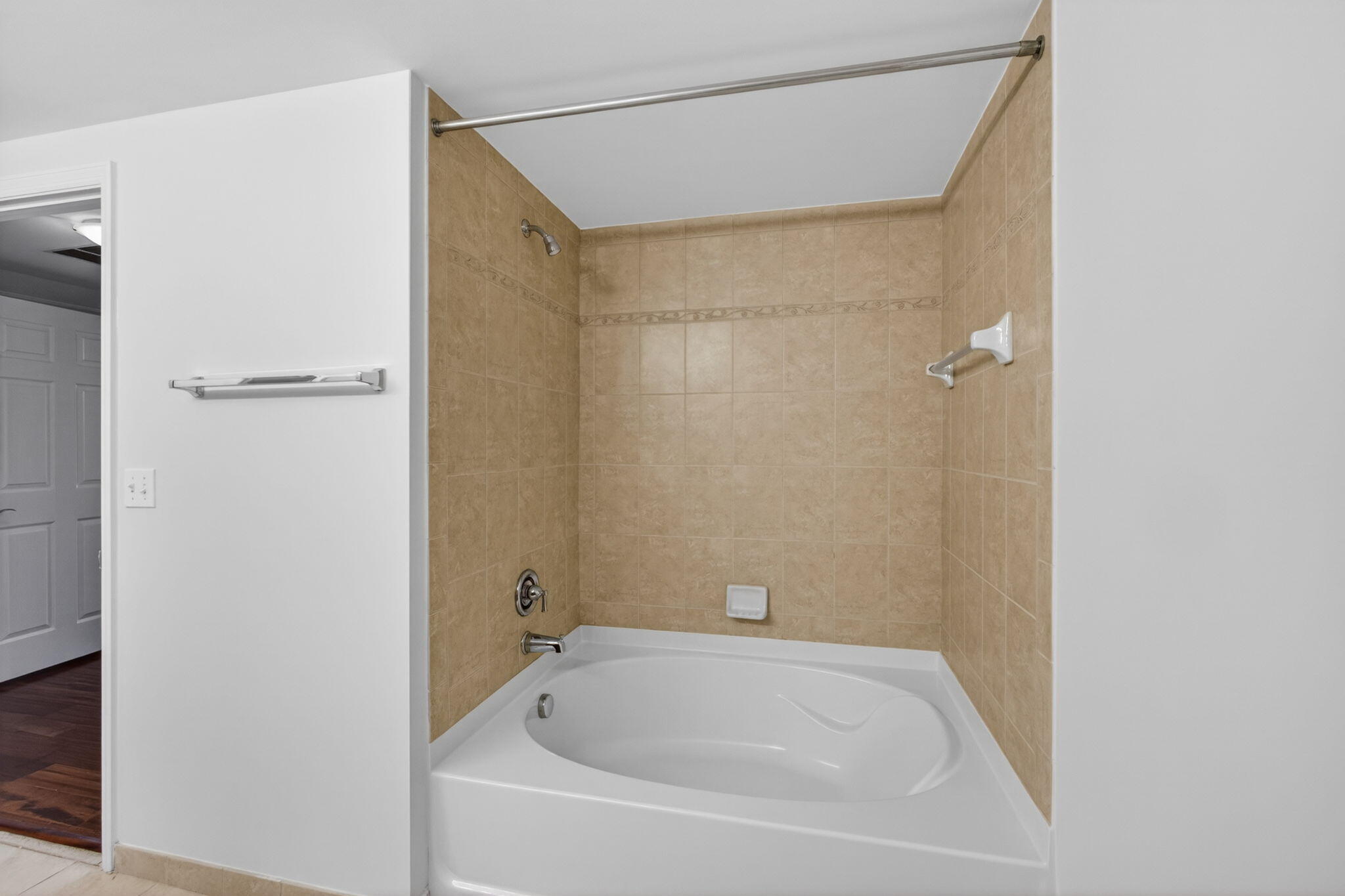 RESIDENCES AT MIDTOWN CONDO - Residential
