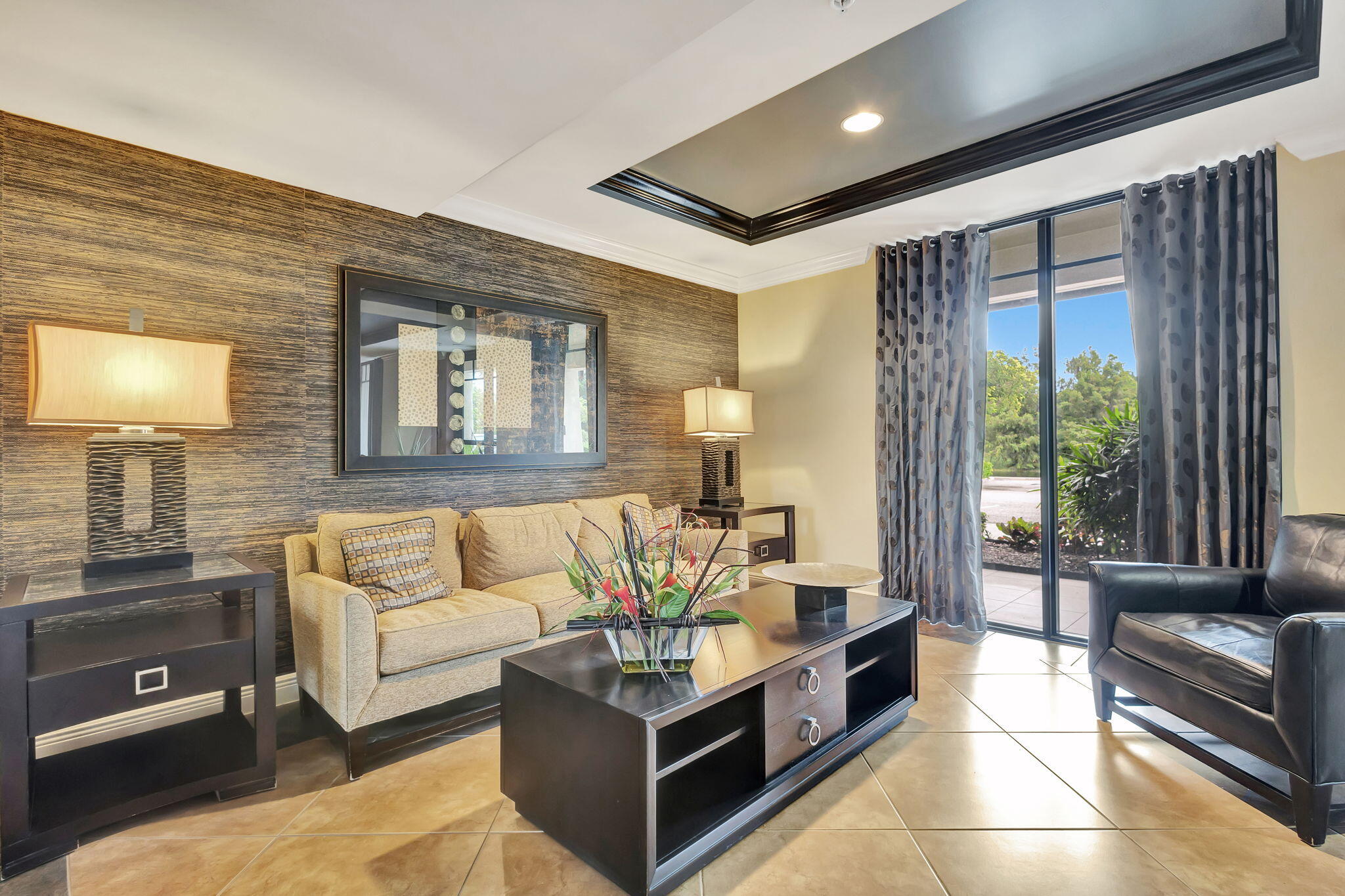 RESIDENCES AT MIDTOWN CONDO - Residential