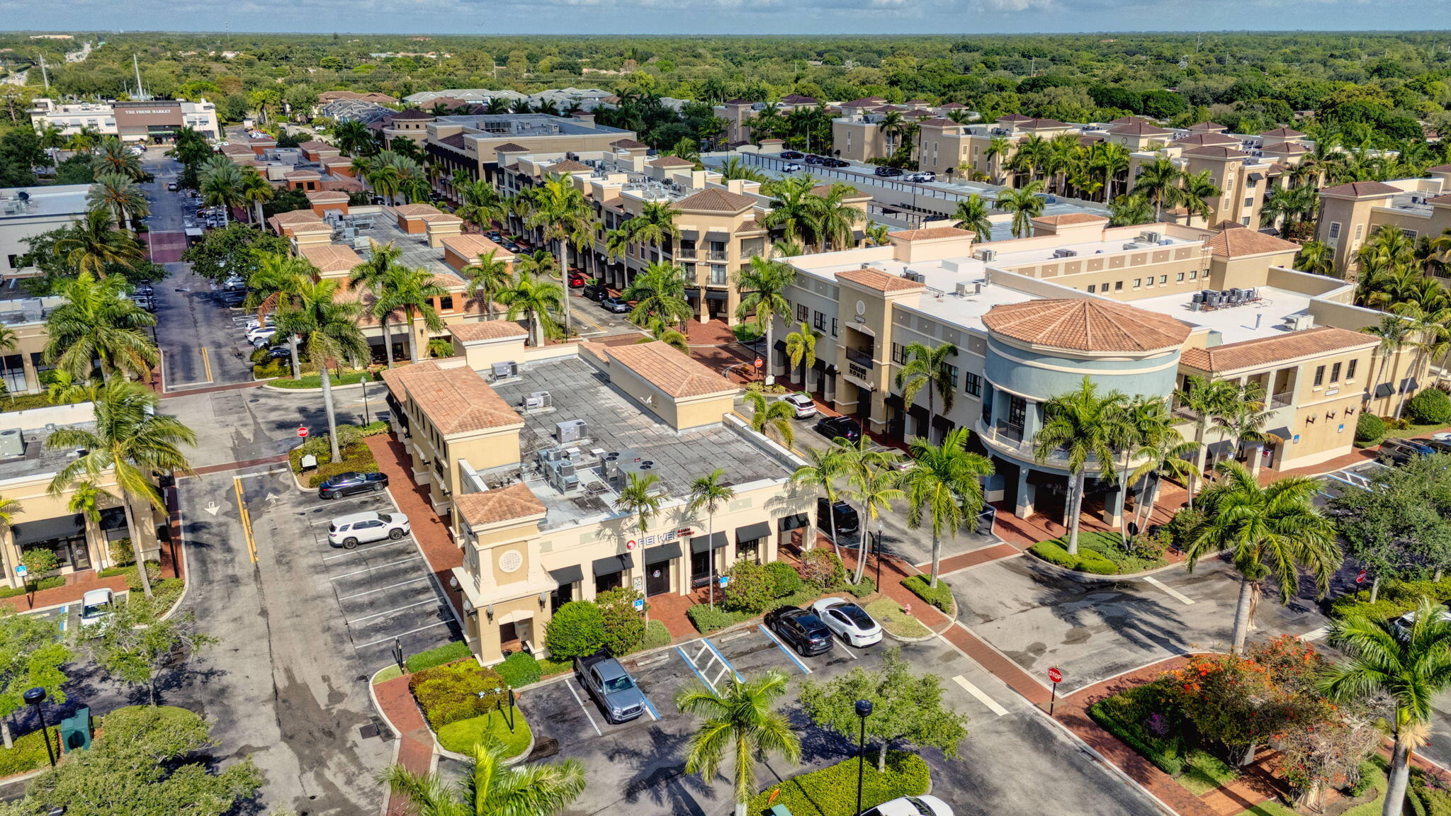 RESIDENCES AT MIDTOWN CONDO - Residential