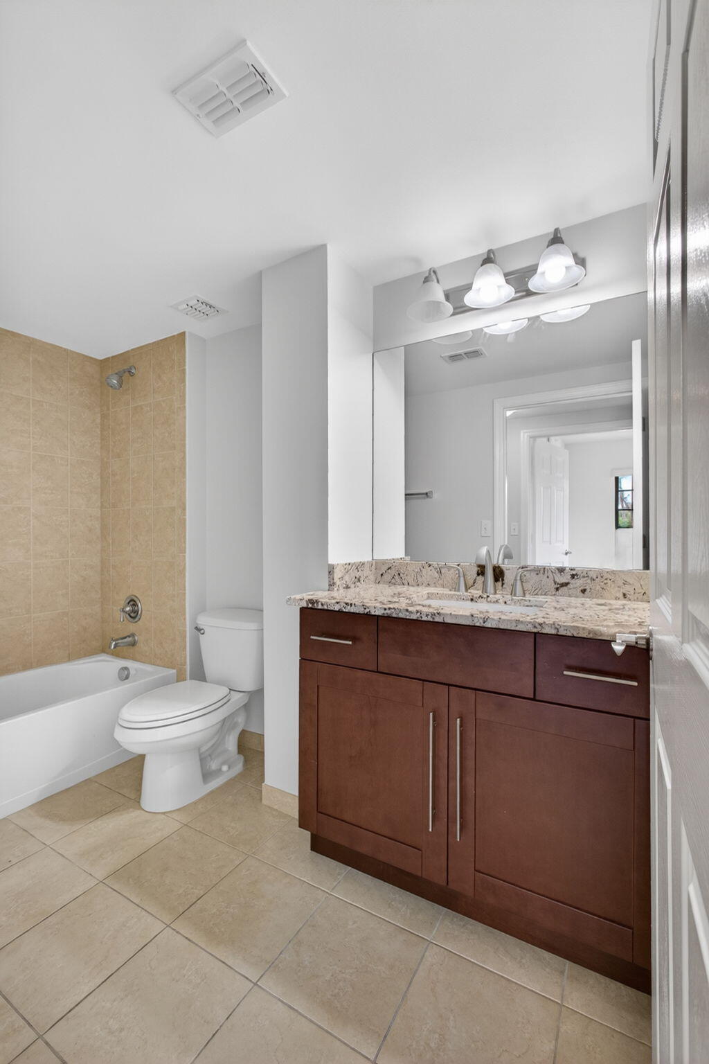 RESIDENCES AT MIDTOWN CONDO - Residential