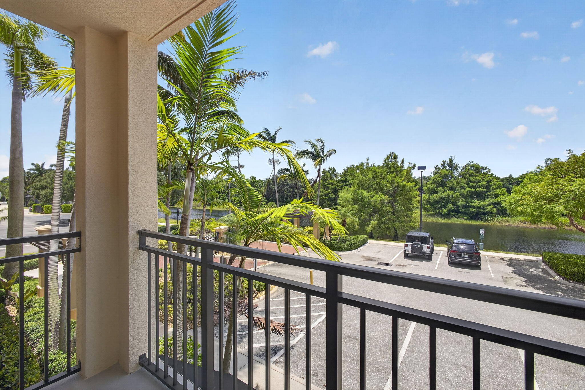 RESIDENCES AT MIDTOWN CONDO - Residential
