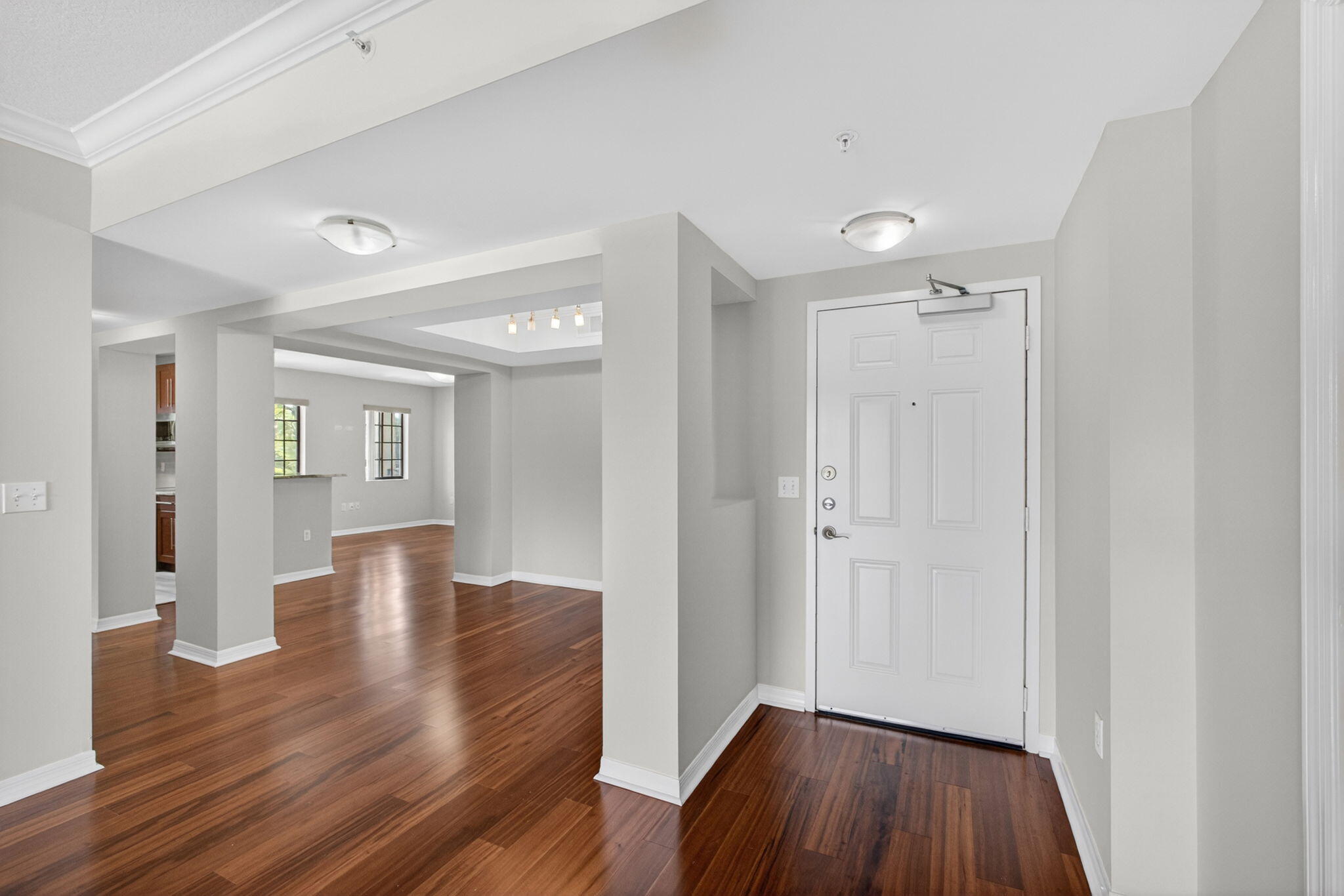 RESIDENCES AT MIDTOWN CONDO - Residential