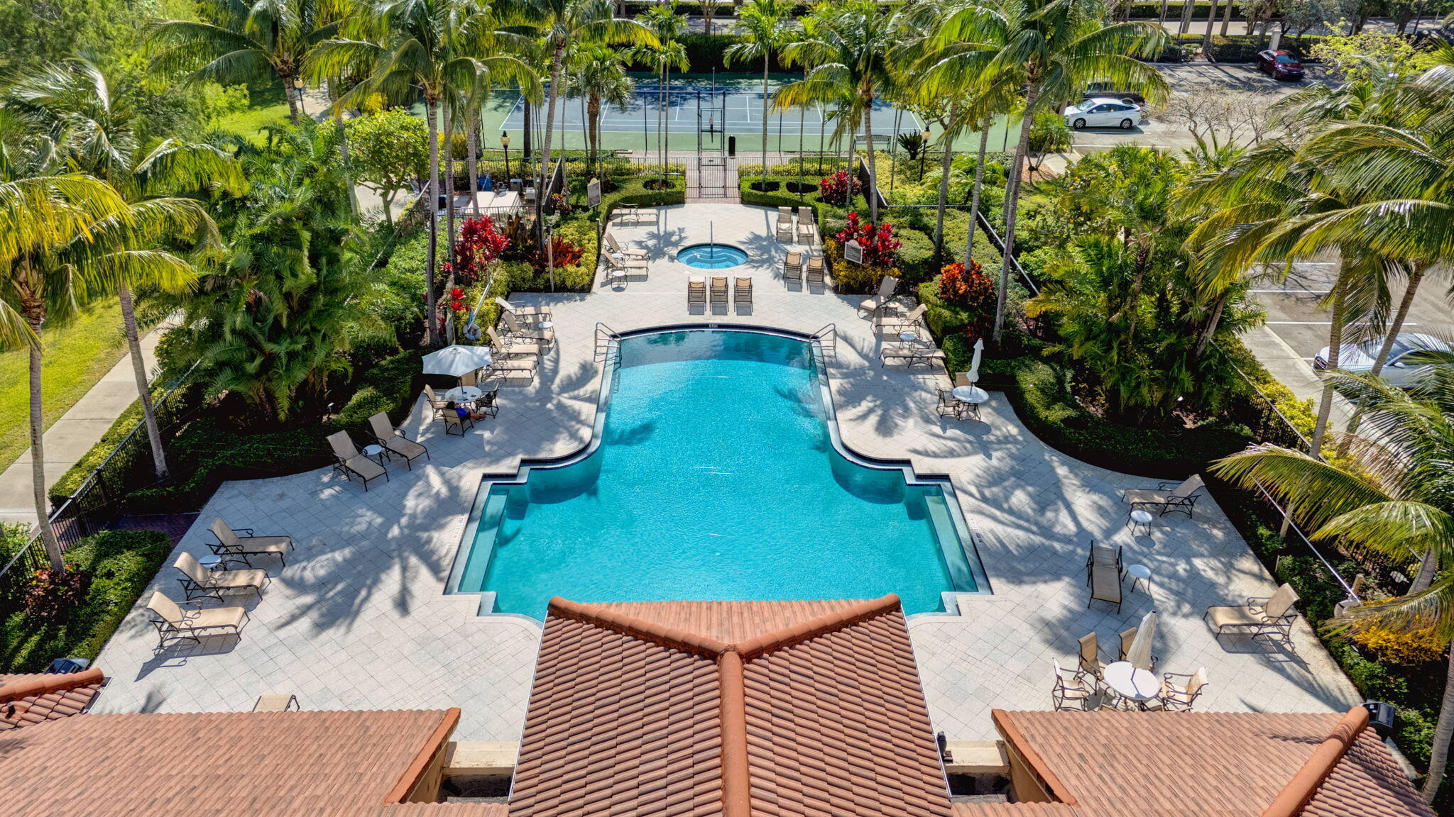 RESIDENCES AT MIDTOWN CONDO - Residential