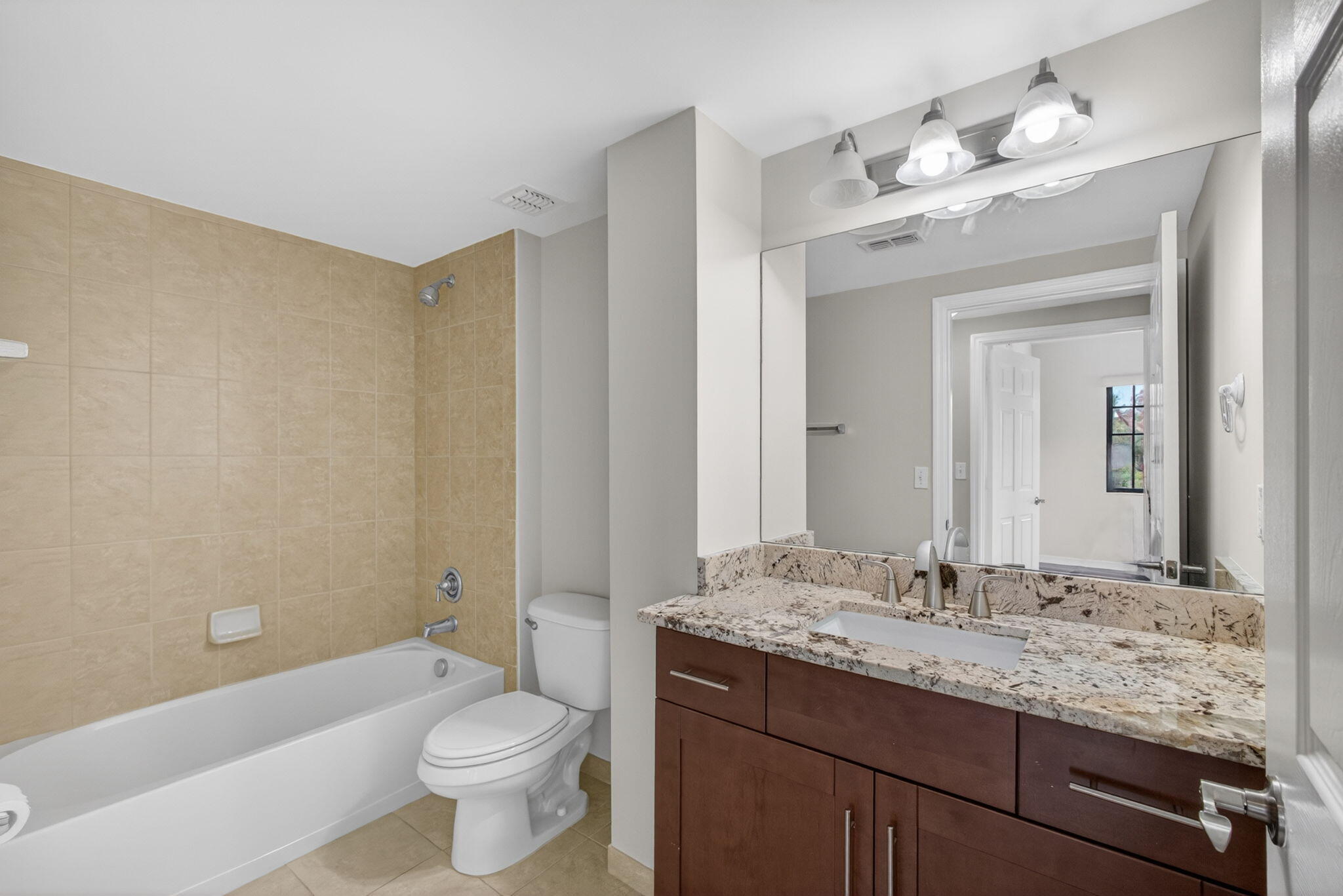 RESIDENCES AT MIDTOWN CONDO - Residential