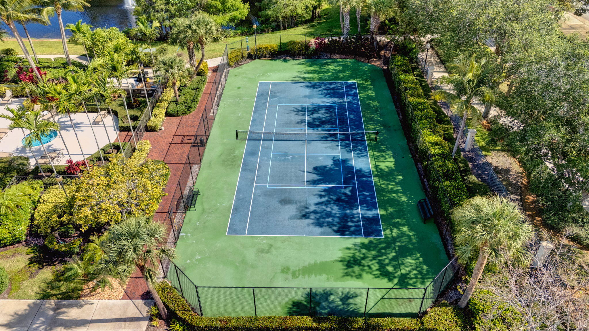 RESIDENCES AT MIDTOWN CONDO - Residential