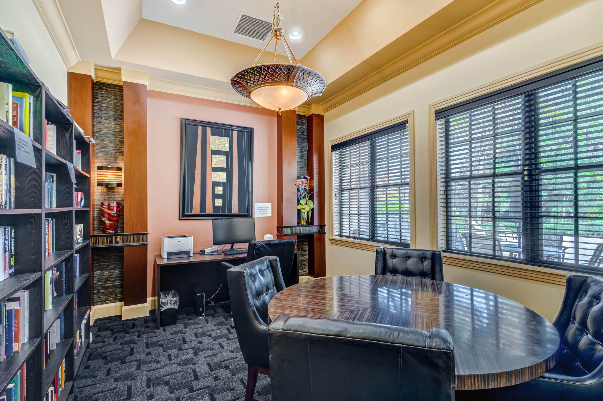 RESIDENCES AT MIDTOWN CONDO - Residential
