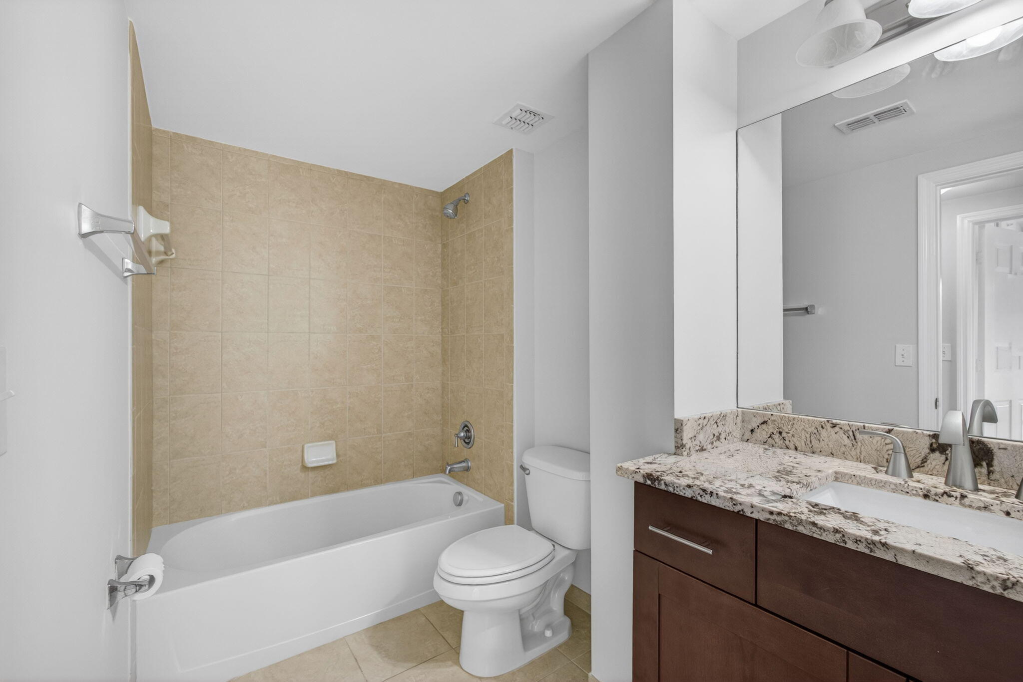 RESIDENCES AT MIDTOWN CONDO - Residential