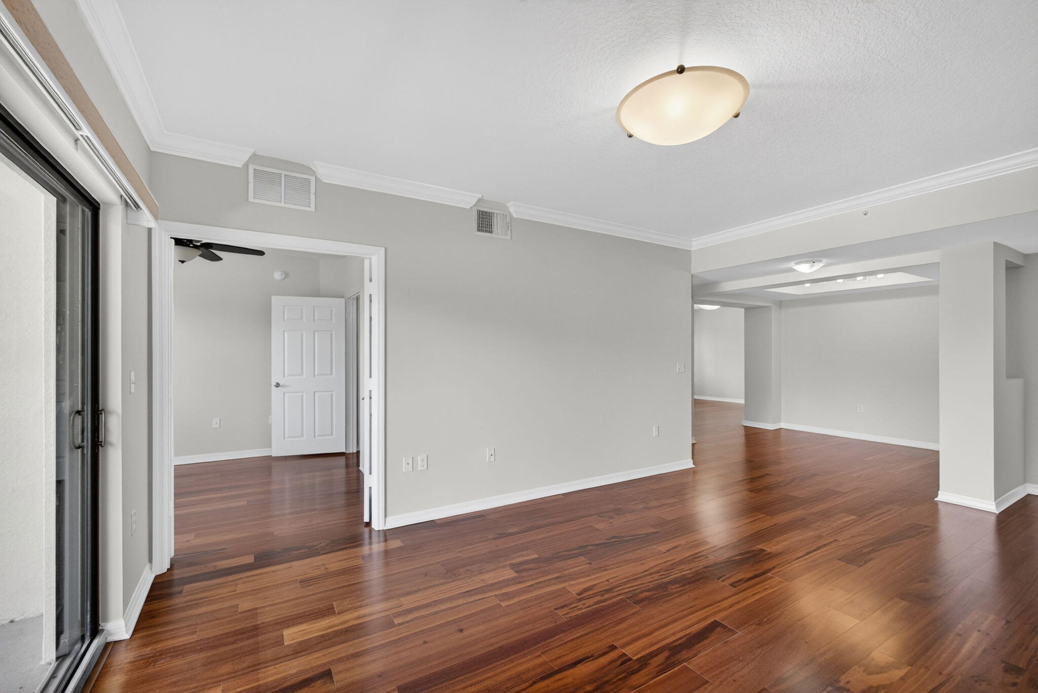 RESIDENCES AT MIDTOWN CONDO - Residential