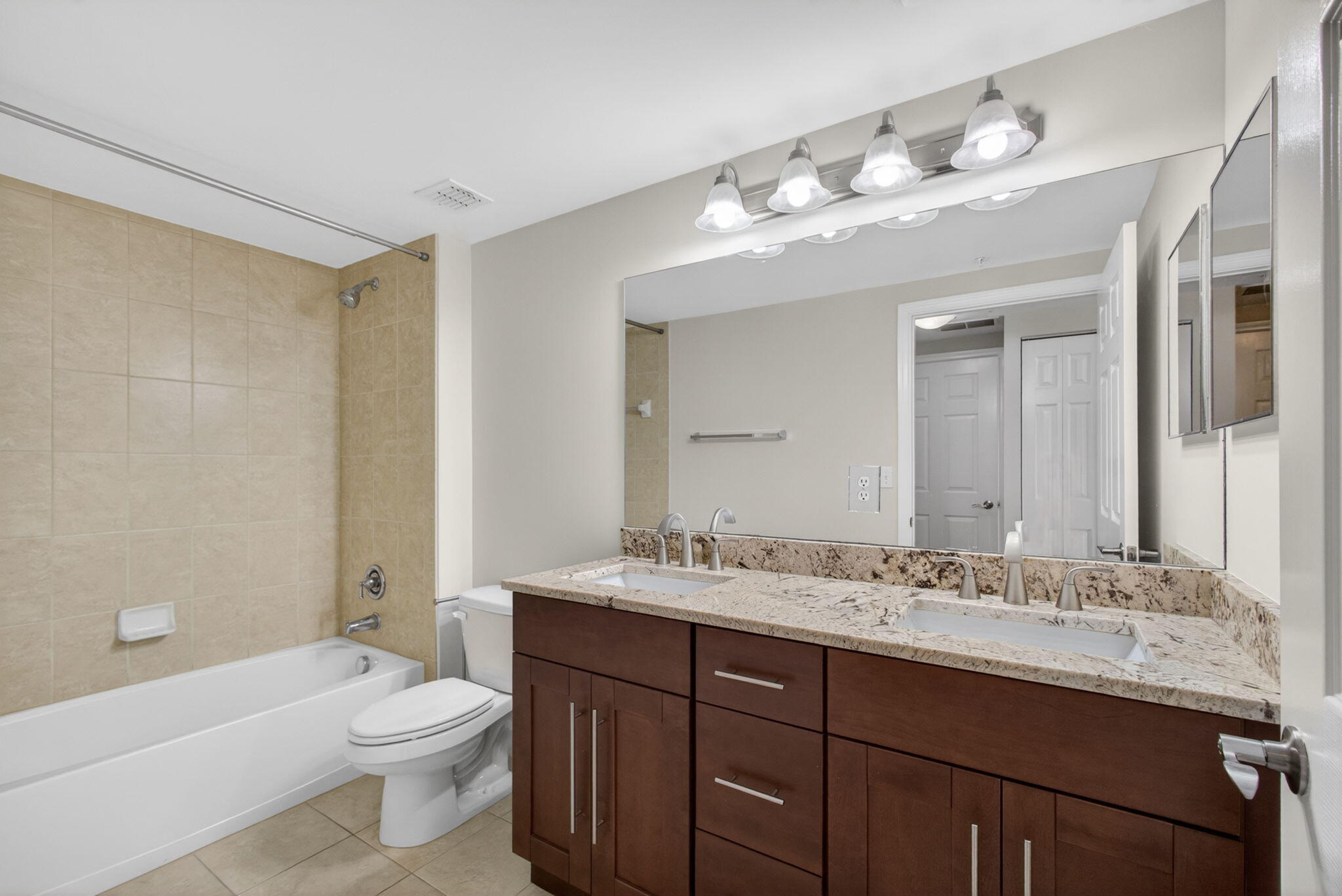 RESIDENCES AT MIDTOWN CONDO - Residential