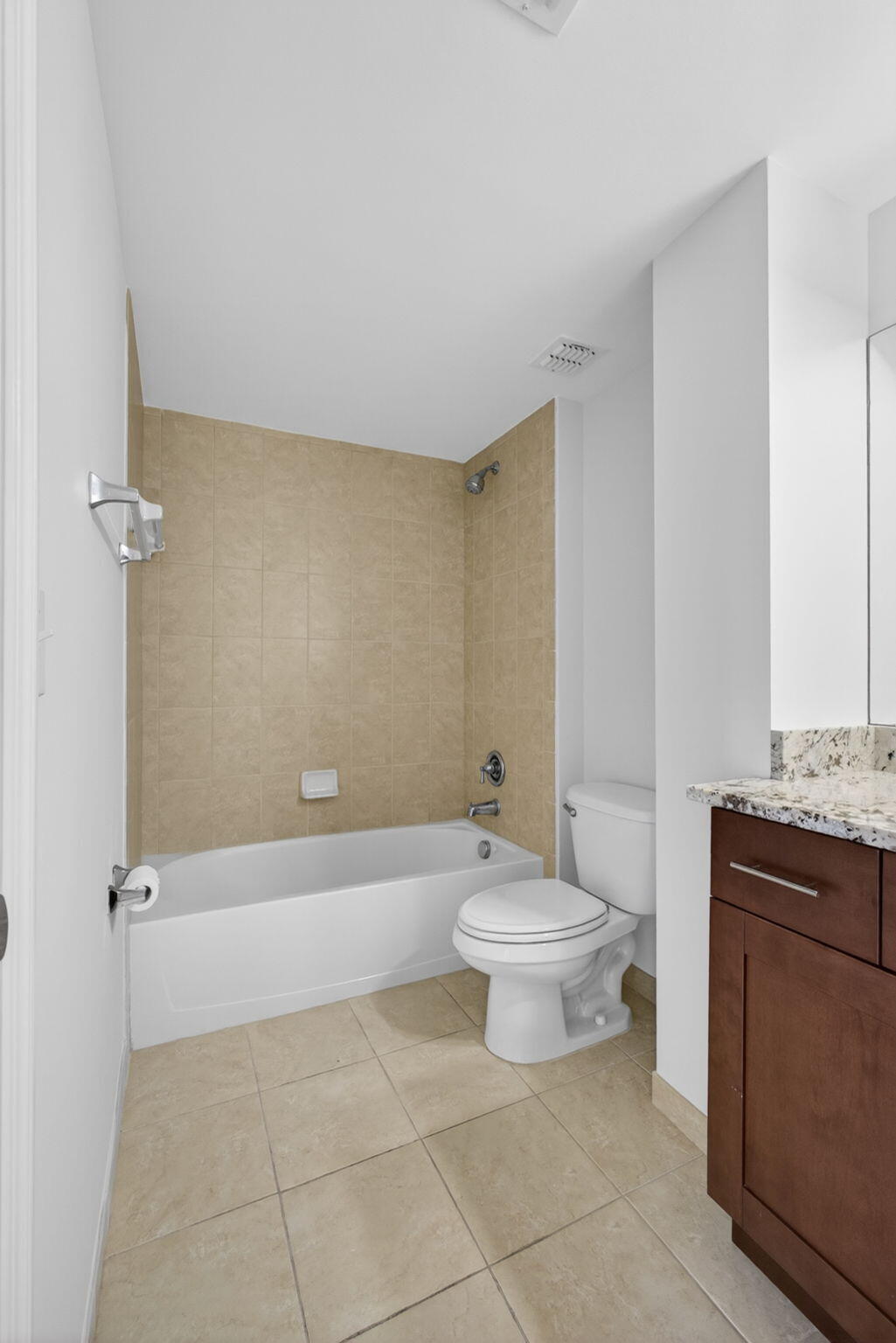 RESIDENCES AT MIDTOWN CONDO - Residential