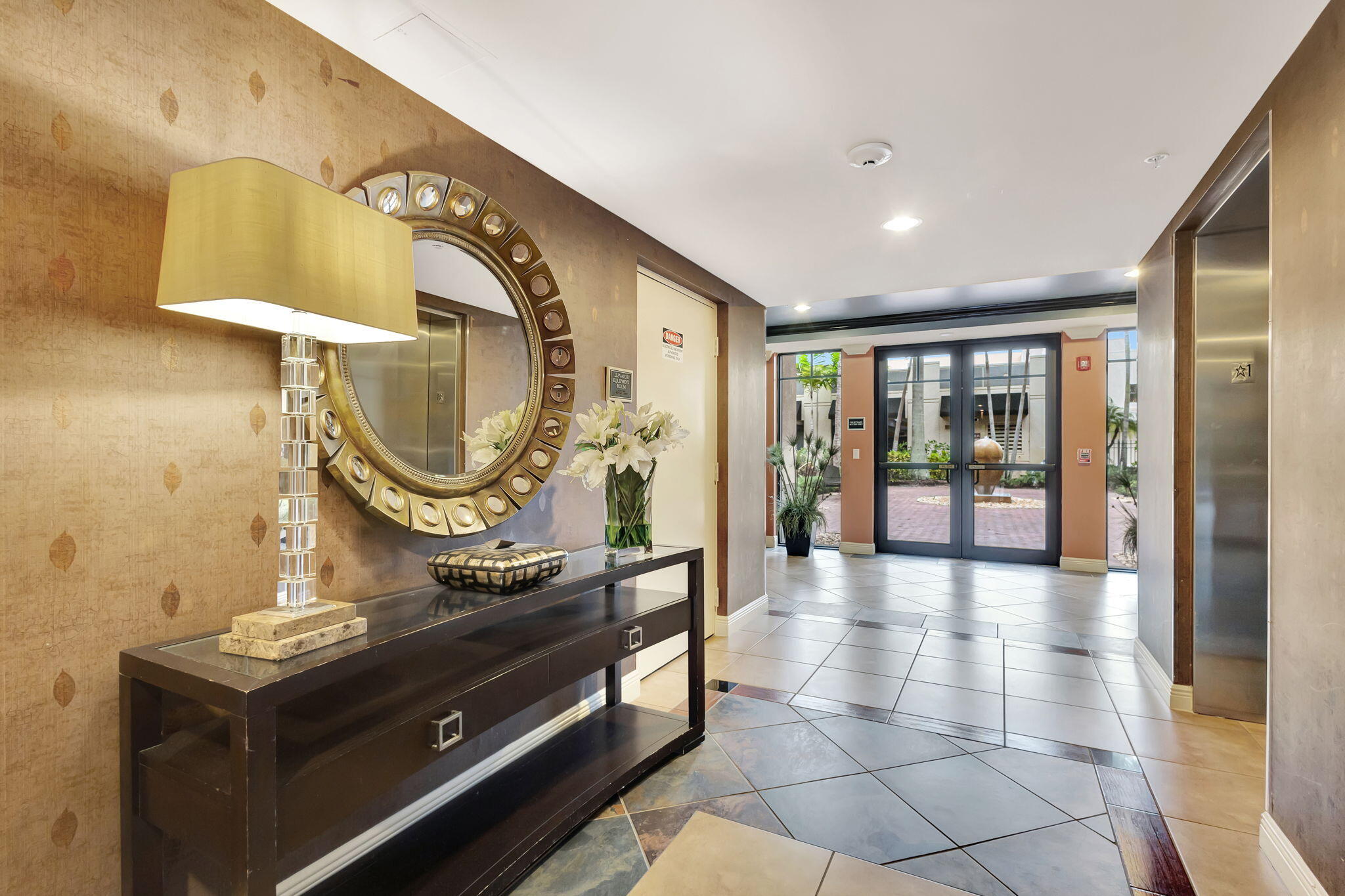 RESIDENCES AT MIDTOWN CONDO - Residential