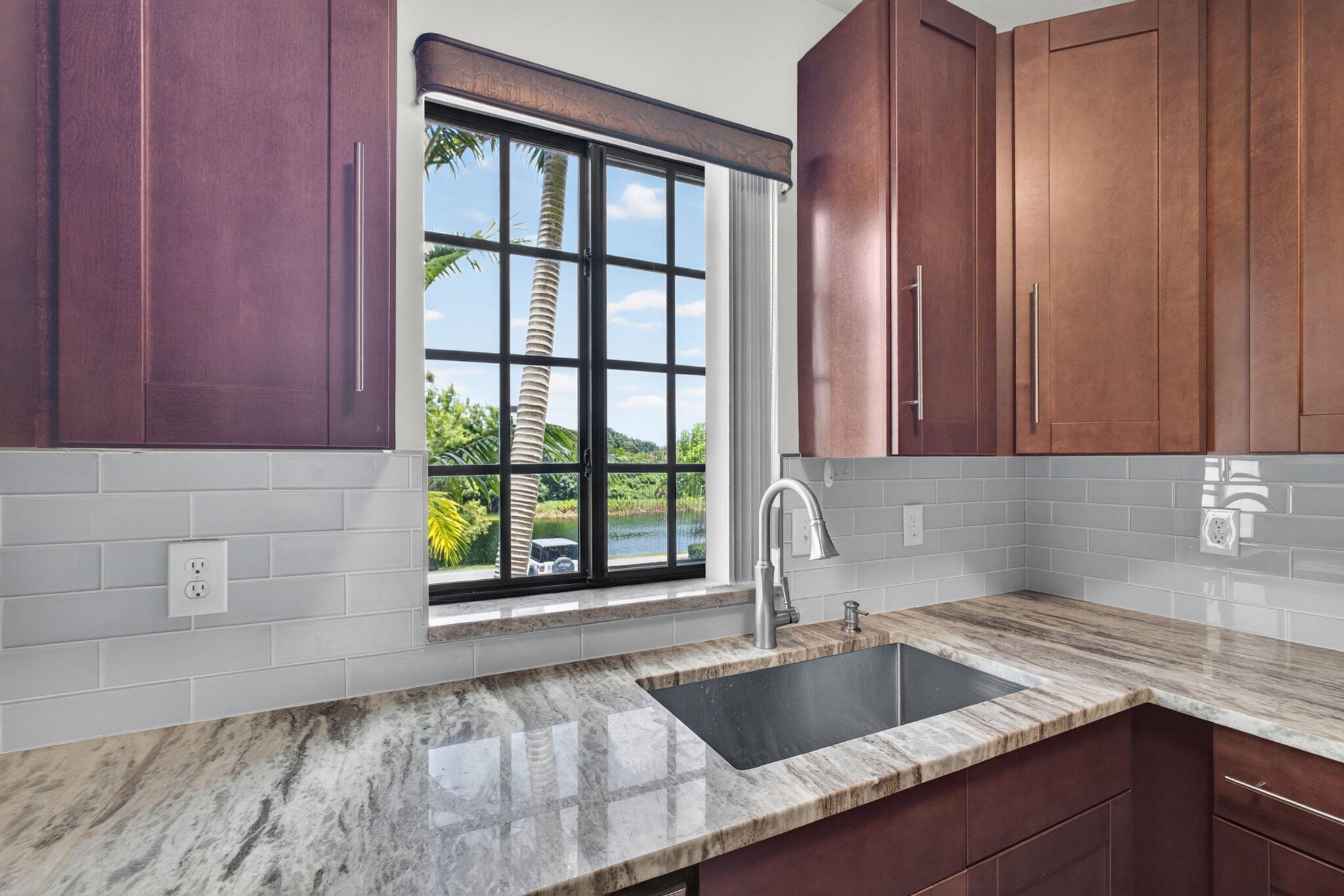 RESIDENCES AT MIDTOWN CONDO - Residential