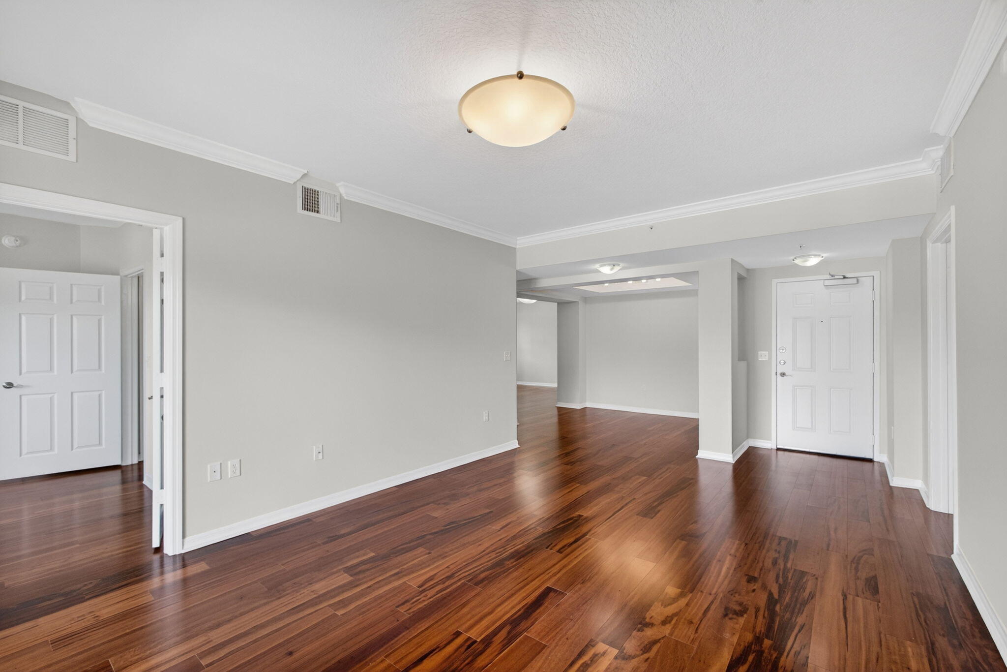 RESIDENCES AT MIDTOWN CONDO - Residential