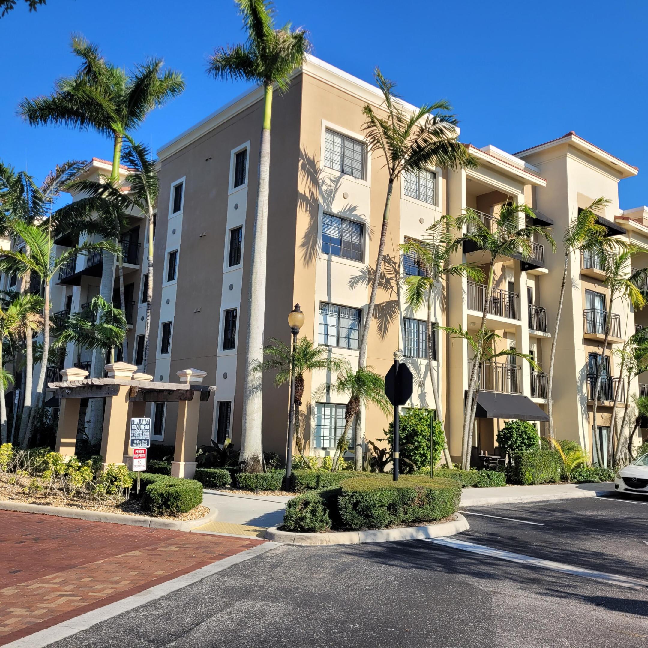 RESIDENCES AT MIDTOWN CONDO - Residential