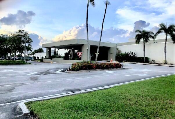 NASSAU VILLAGE WYNMOOR CONDO - Residential