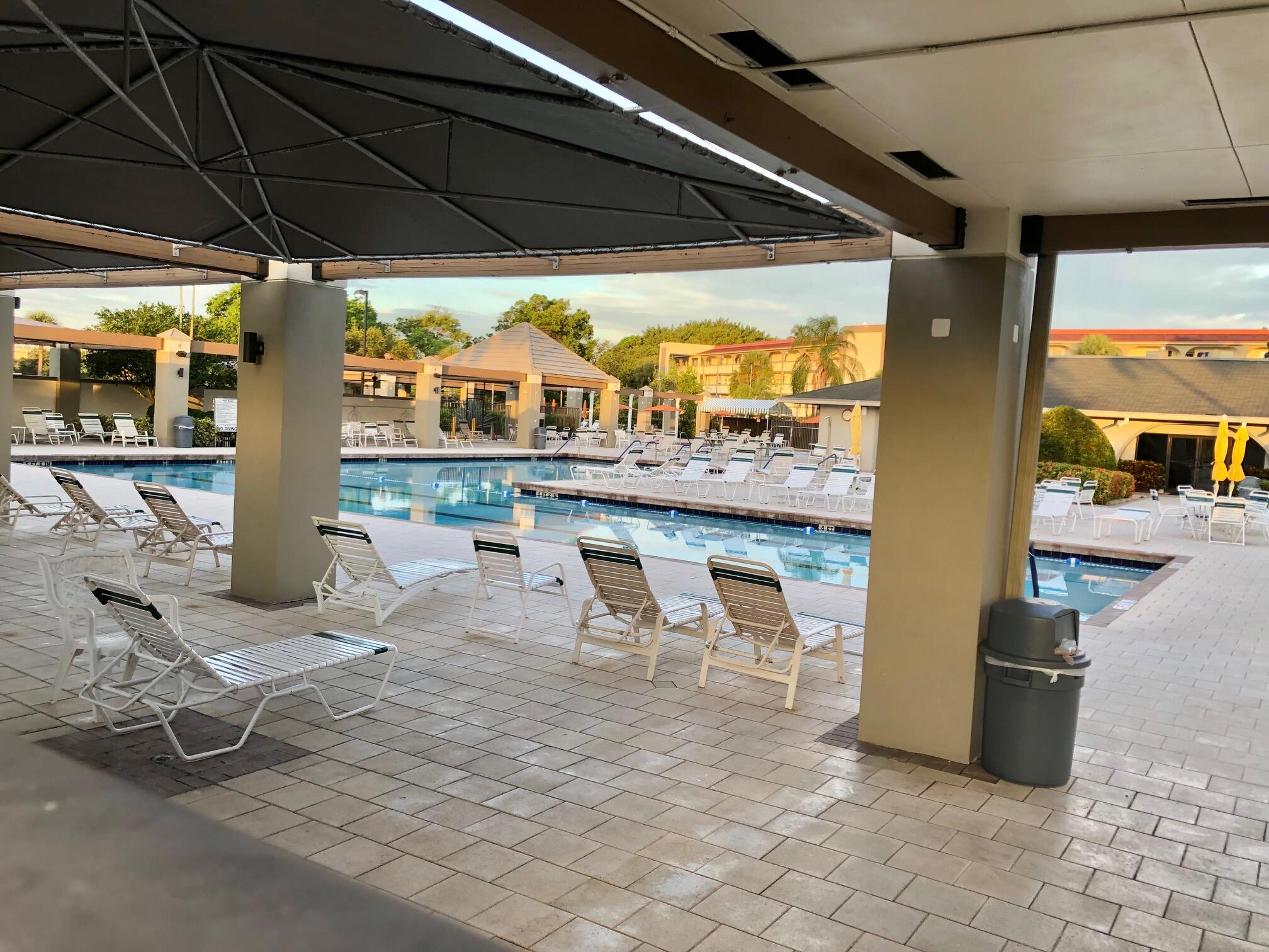 NASSAU VILLAGE WYNMOOR CONDO - Residential