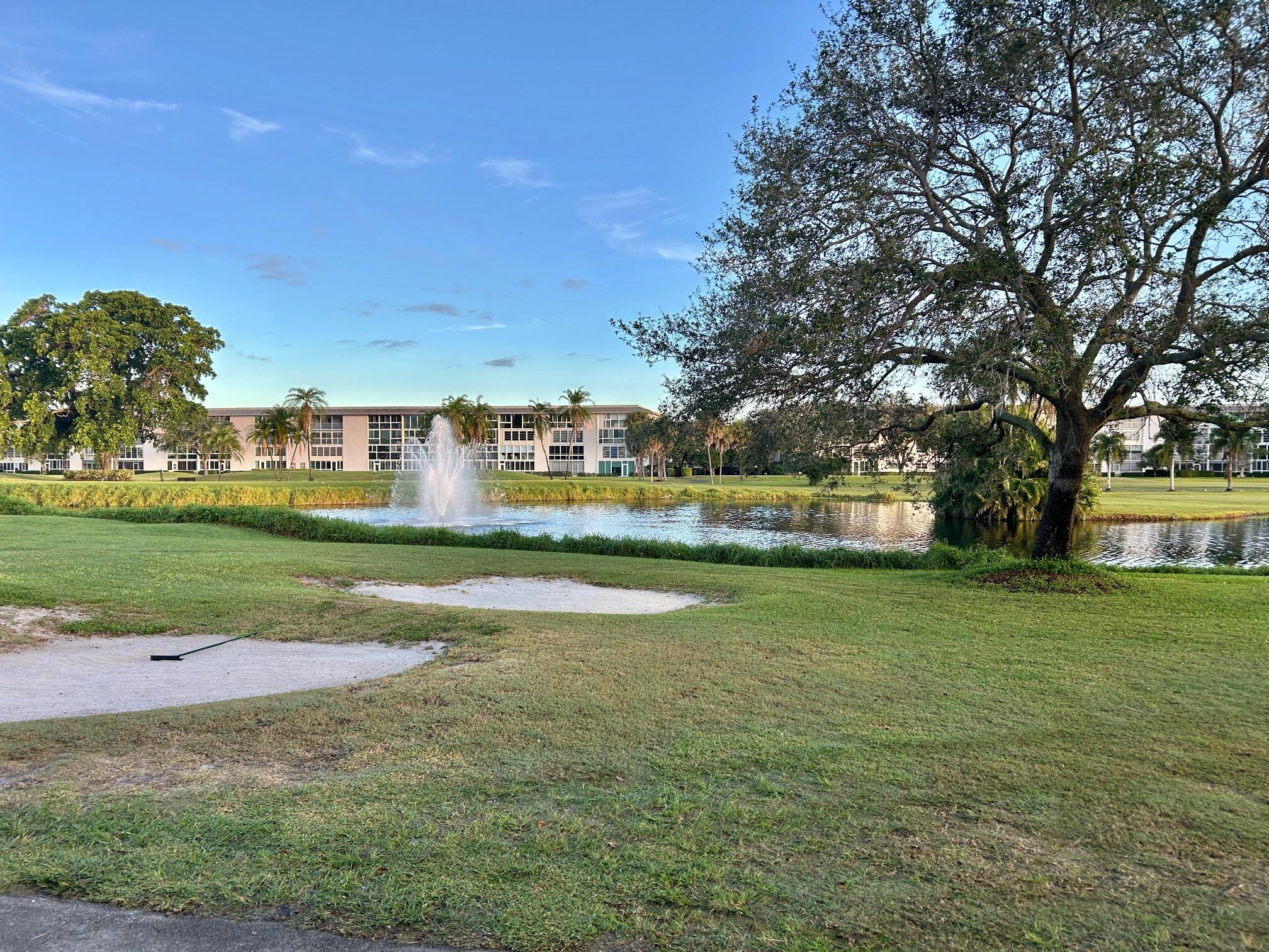 NASSAU VILLAGE WYNMOOR CONDO - Residential
