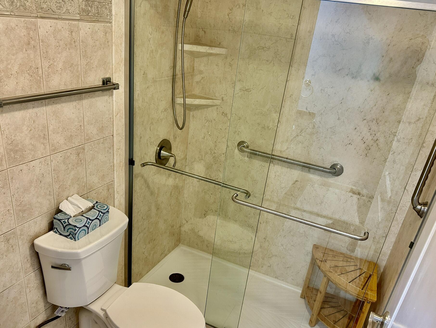 NASSAU VILLAGE WYNMOOR CONDO - Residential