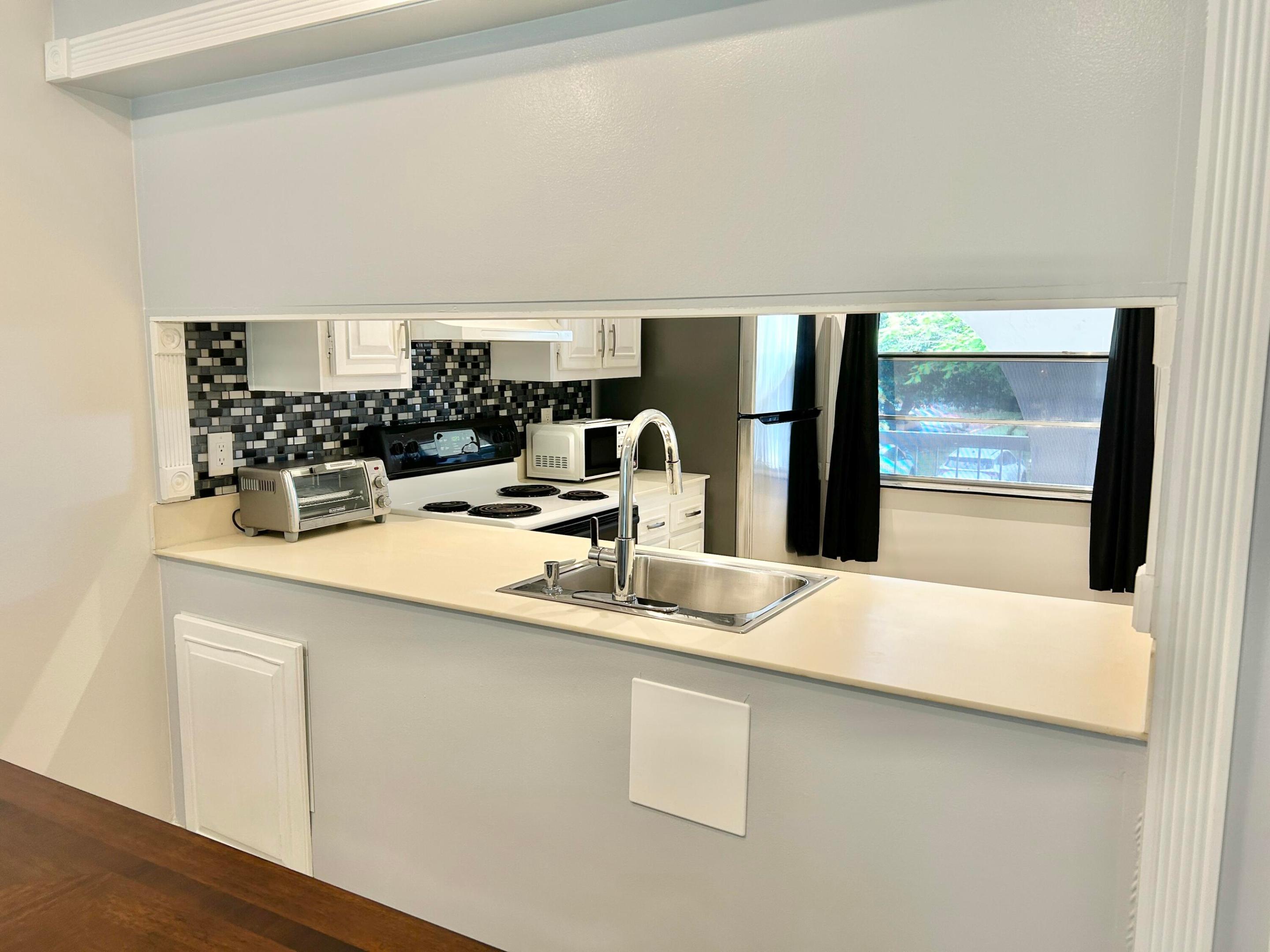 NASSAU VILLAGE WYNMOOR CONDO - Residential