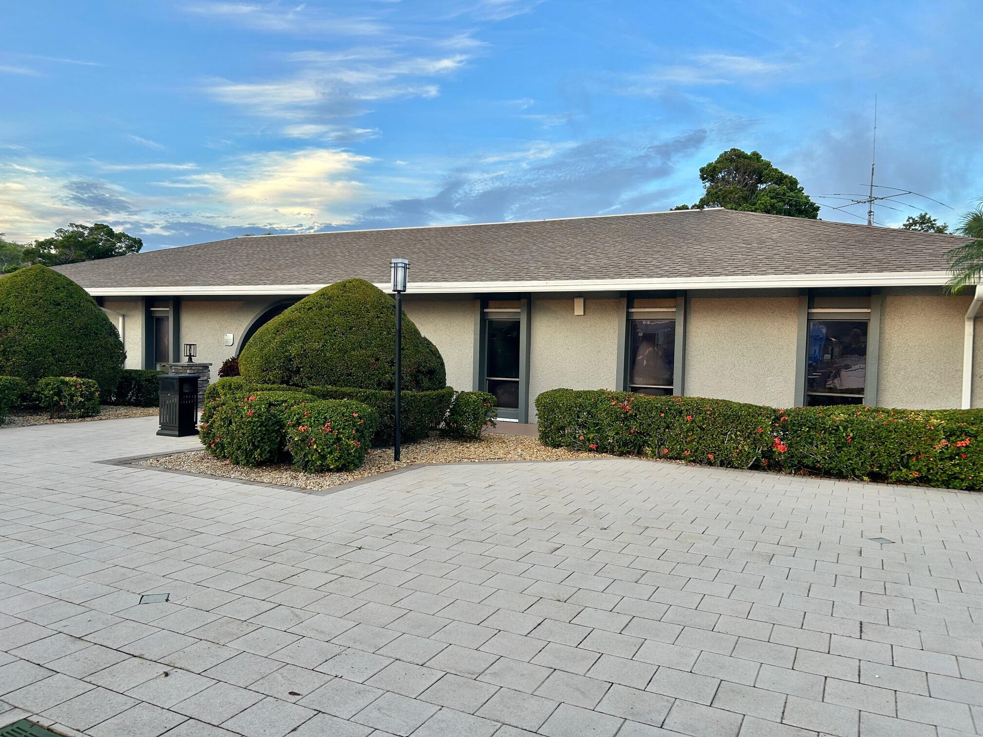 NASSAU VILLAGE WYNMOOR CONDO - Residential