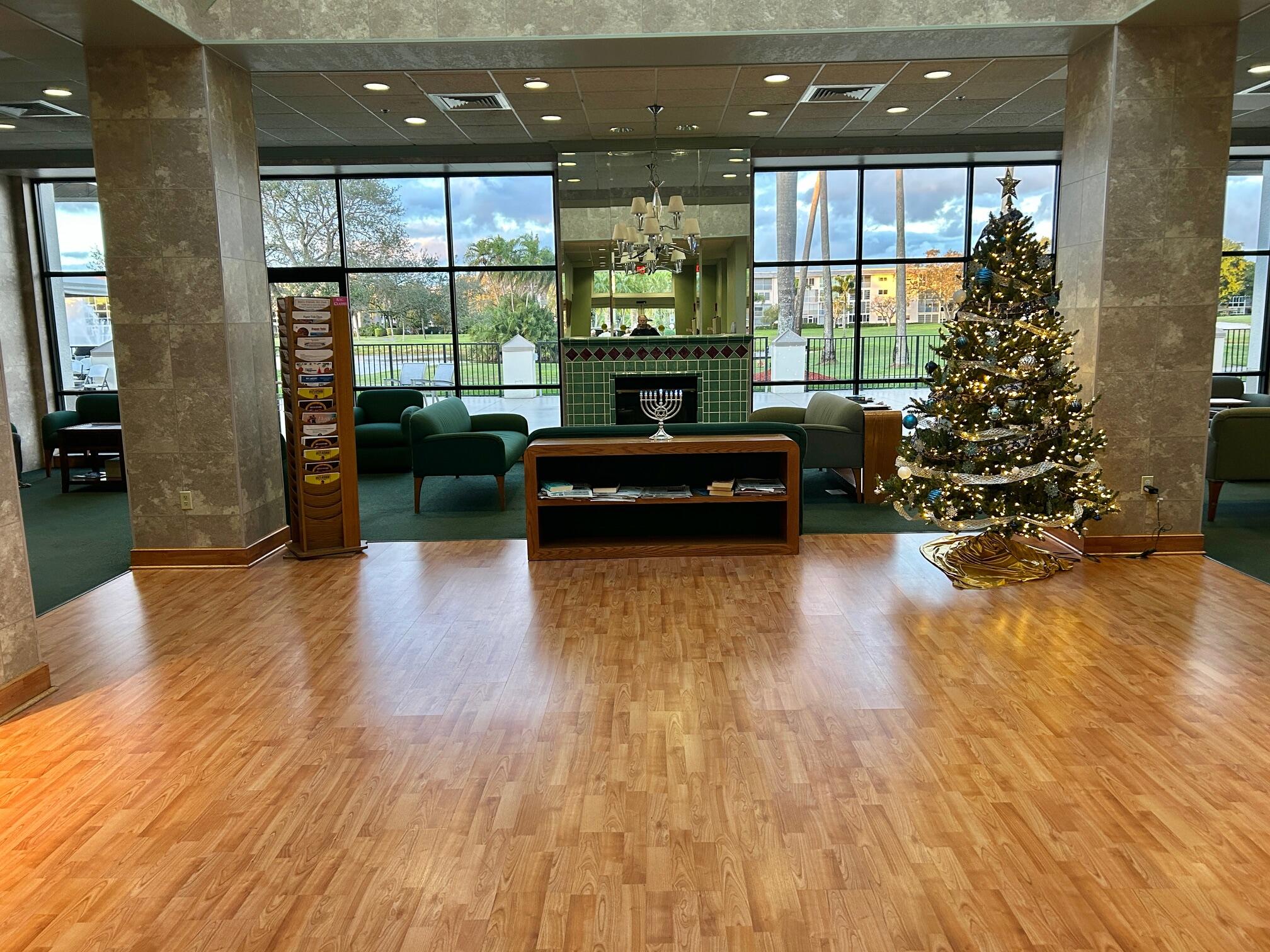 NASSAU VILLAGE WYNMOOR CONDO - Residential