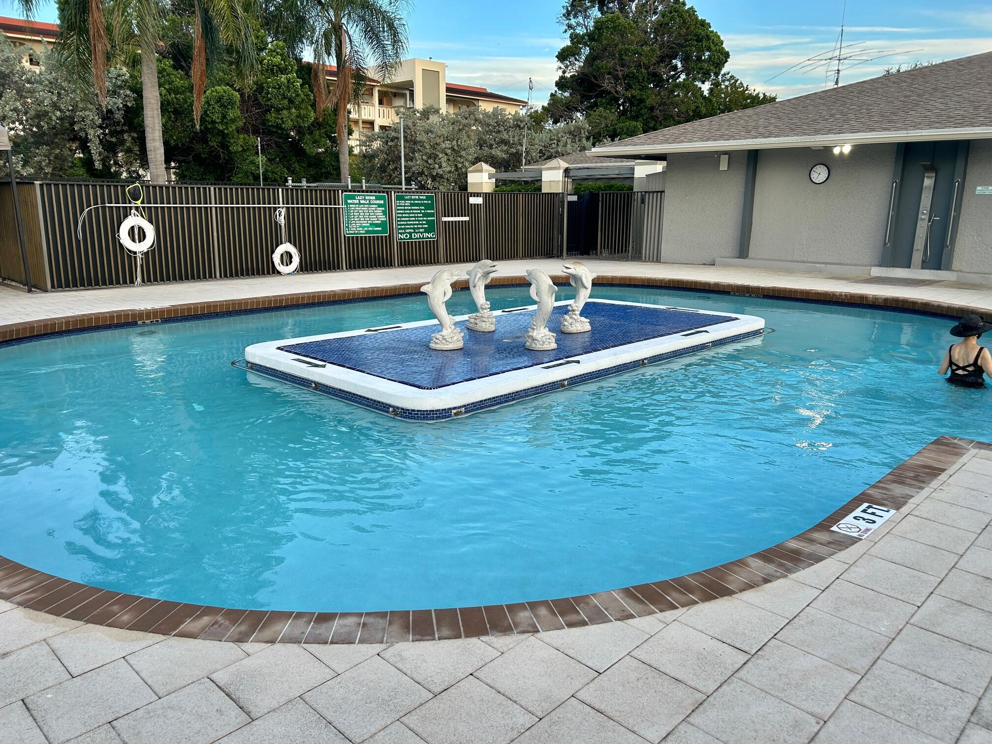NASSAU VILLAGE WYNMOOR CONDO - Residential