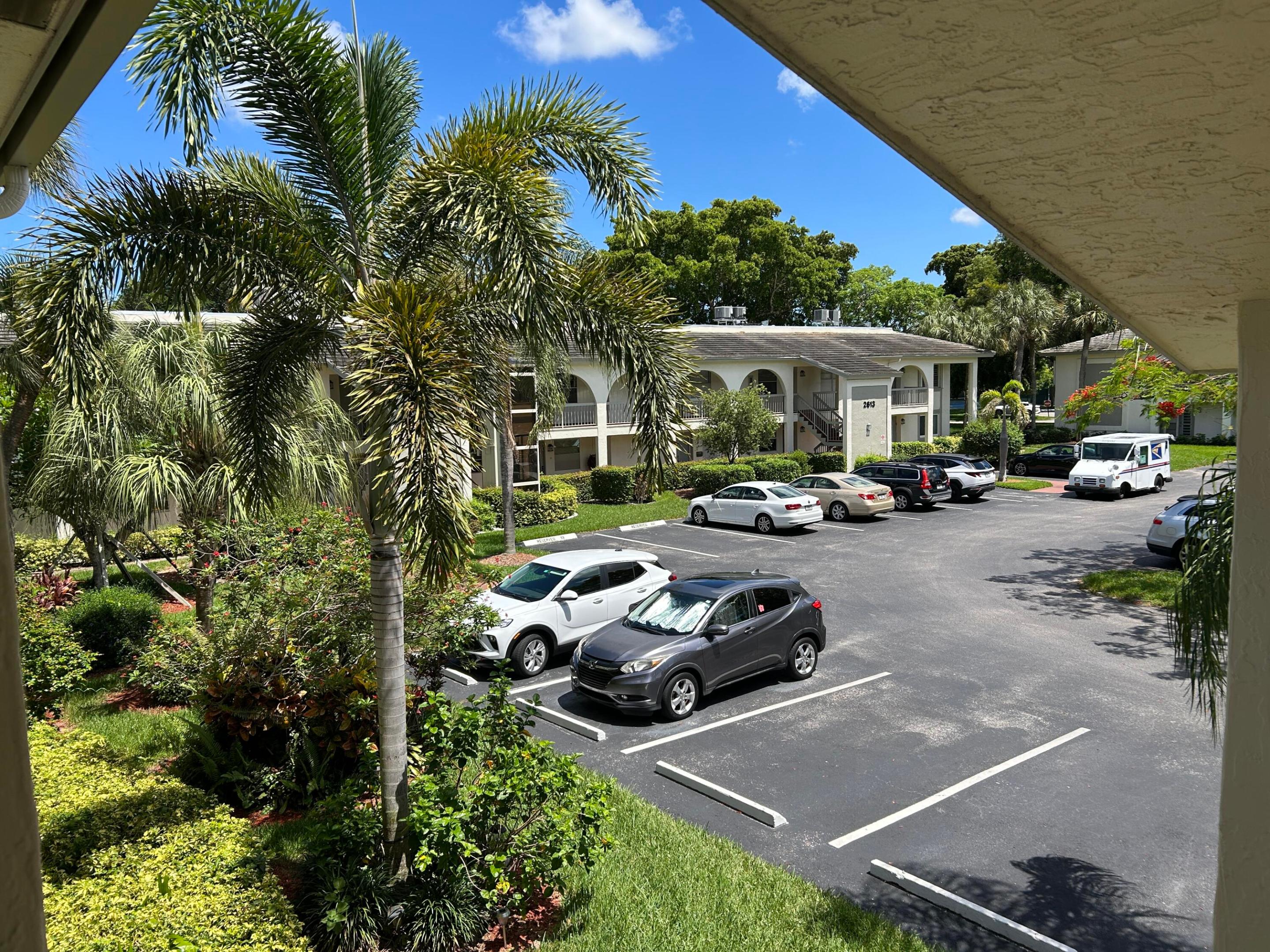 NASSAU VILLAGE WYNMOOR CONDO - Residential