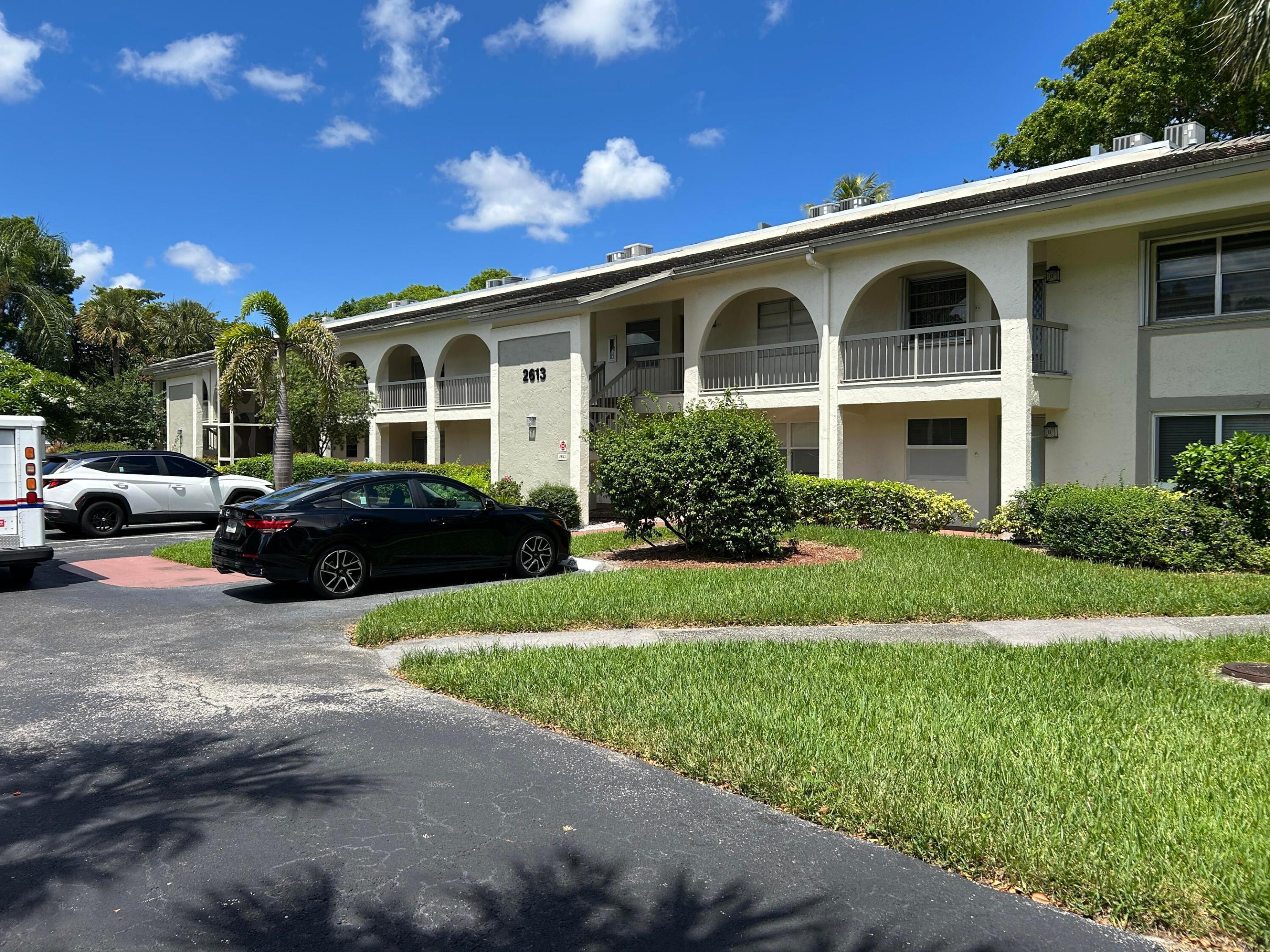 NASSAU VILLAGE WYNMOOR CONDO - Residential