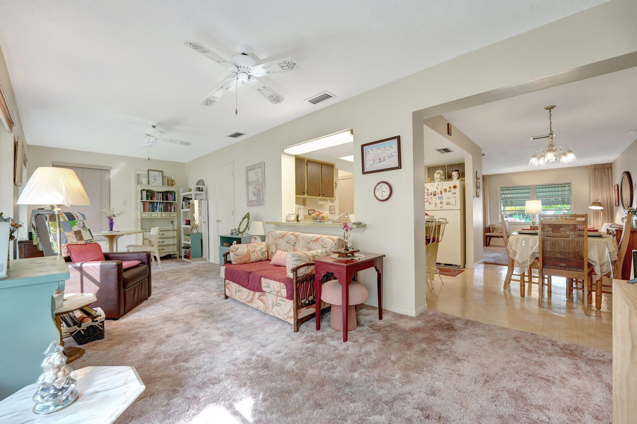 CRYSTAL LAKE 4TH SEC - Residential