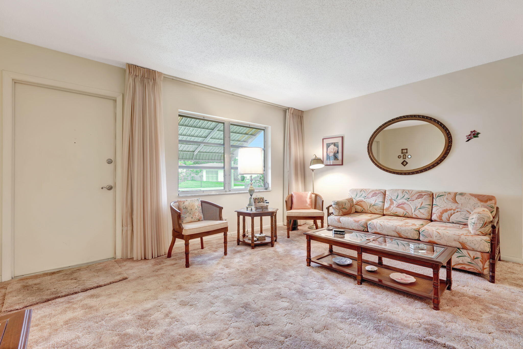 CRYSTAL LAKE 4TH SEC - Residential