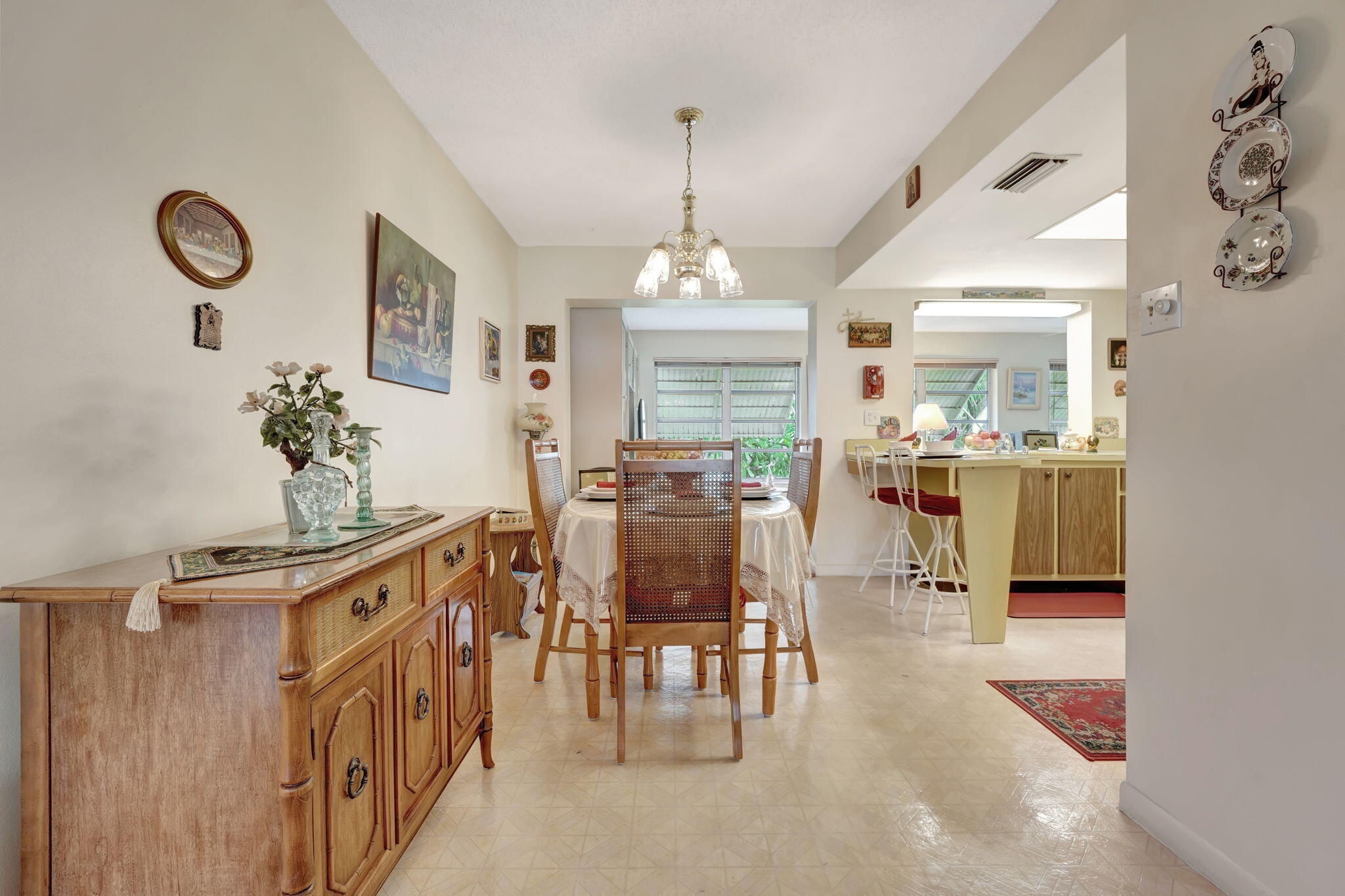 CRYSTAL LAKE 4TH SEC - Residential