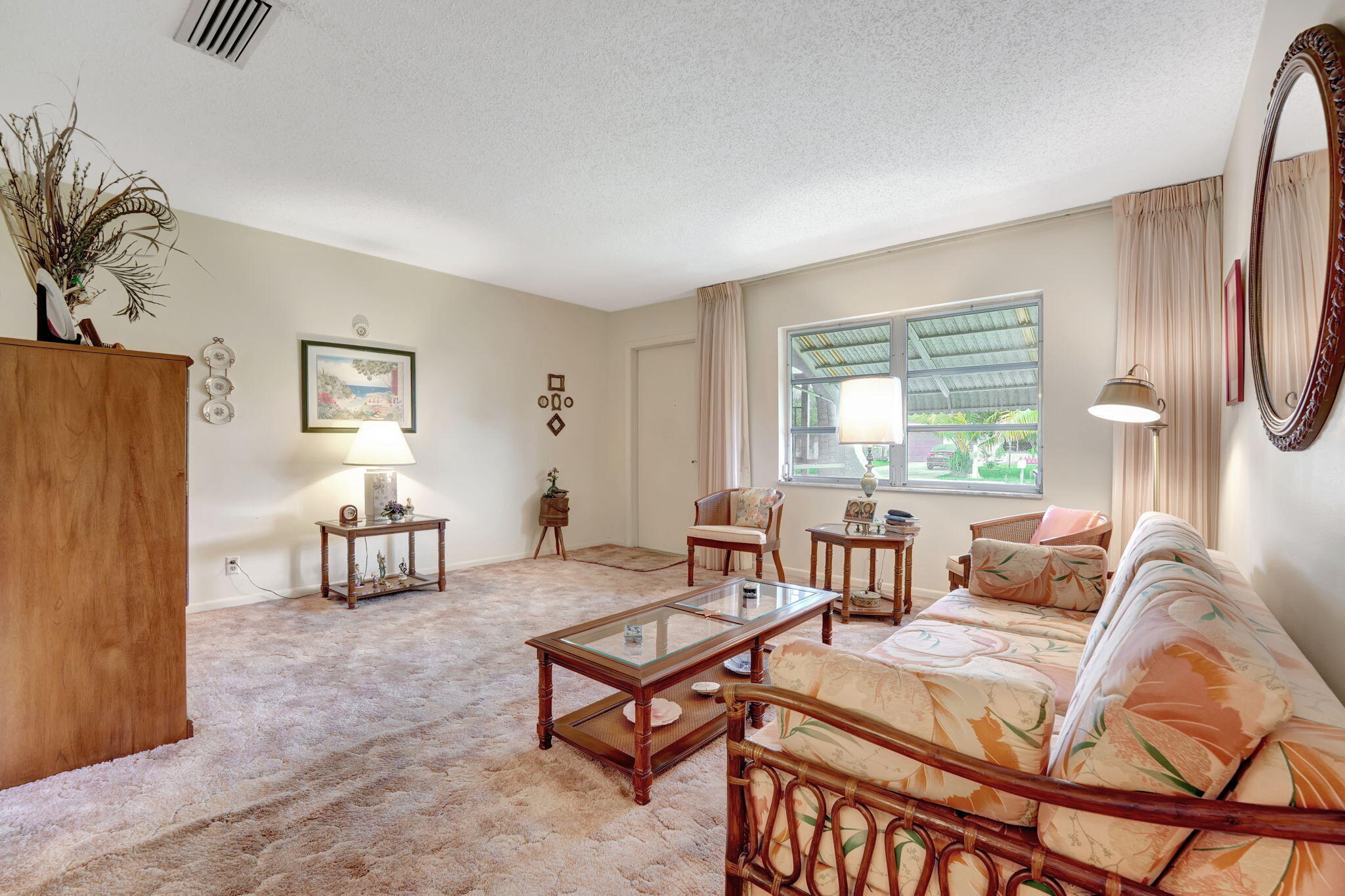 CRYSTAL LAKE 4TH SEC - Residential