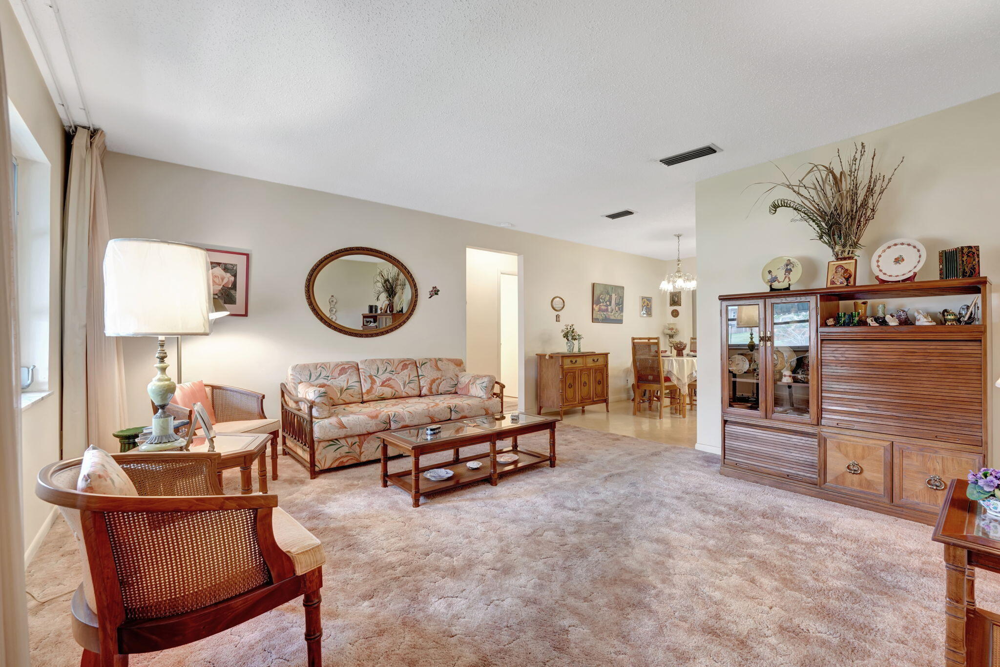 CRYSTAL LAKE 4TH SEC - Residential