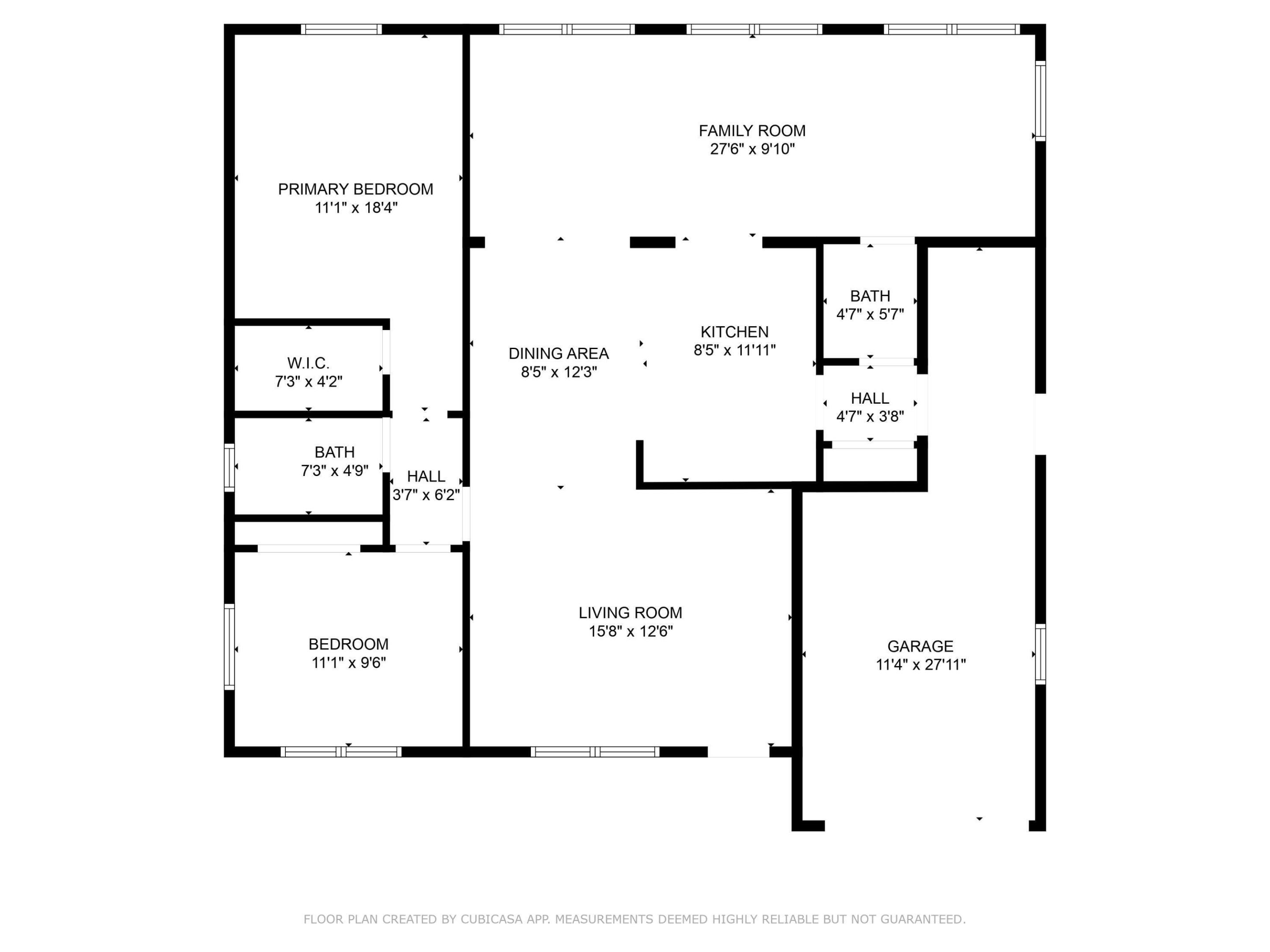 CRYSTAL LAKE 4TH SEC - Residential