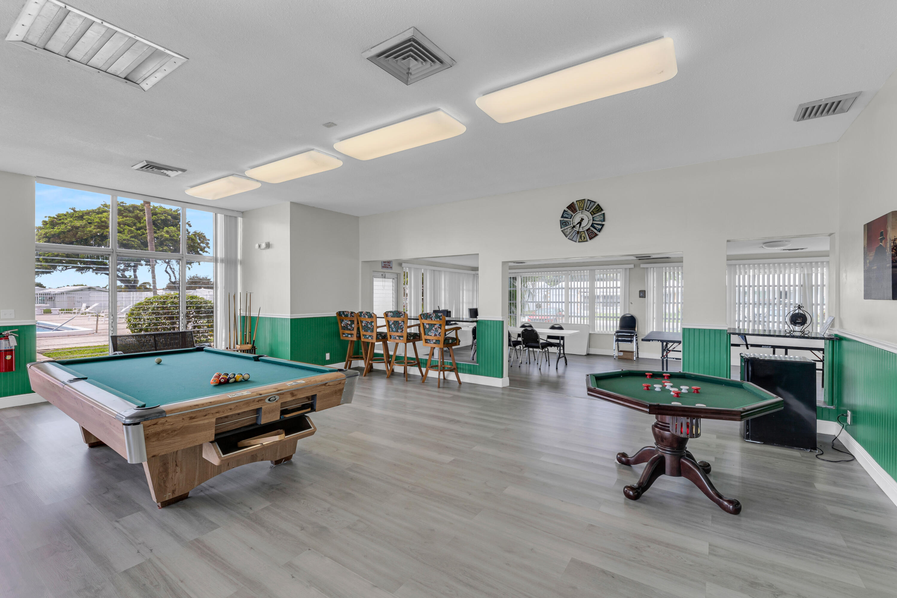 LEISUREVILLE FAIRWAY NINE CONDO - Residential