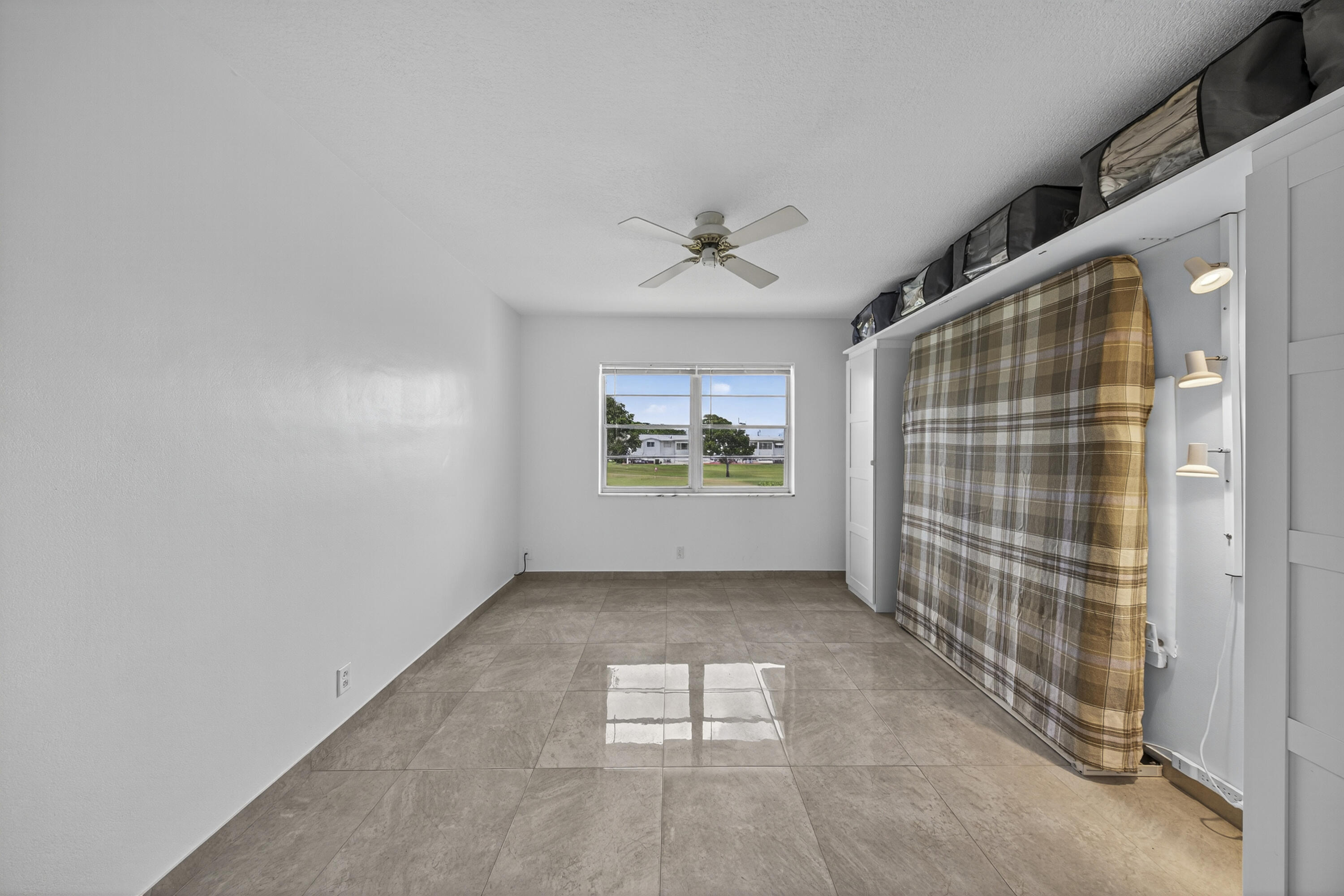 LEISUREVILLE FAIRWAY NINE CONDO - Residential