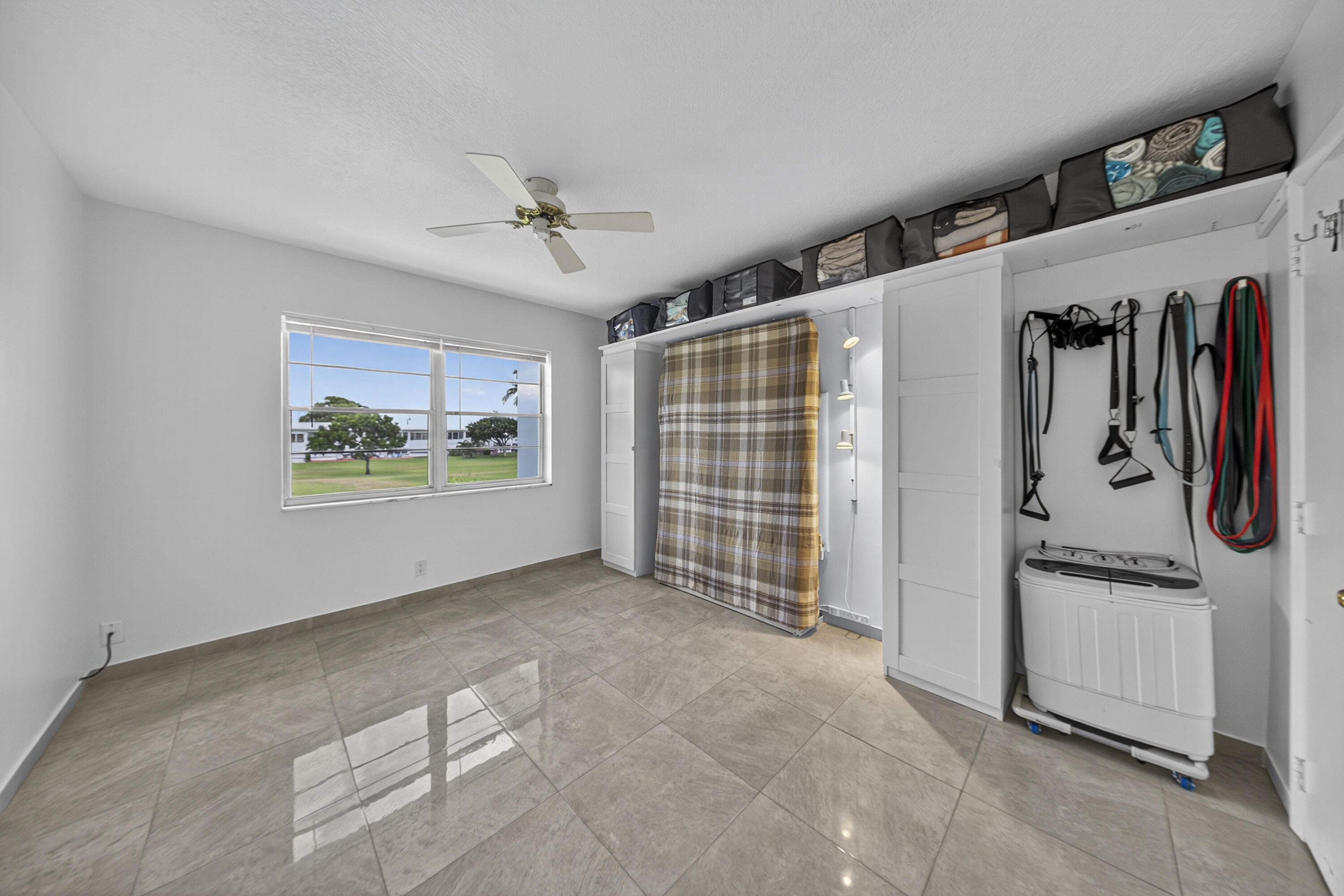 LEISUREVILLE FAIRWAY NINE CONDO - Residential