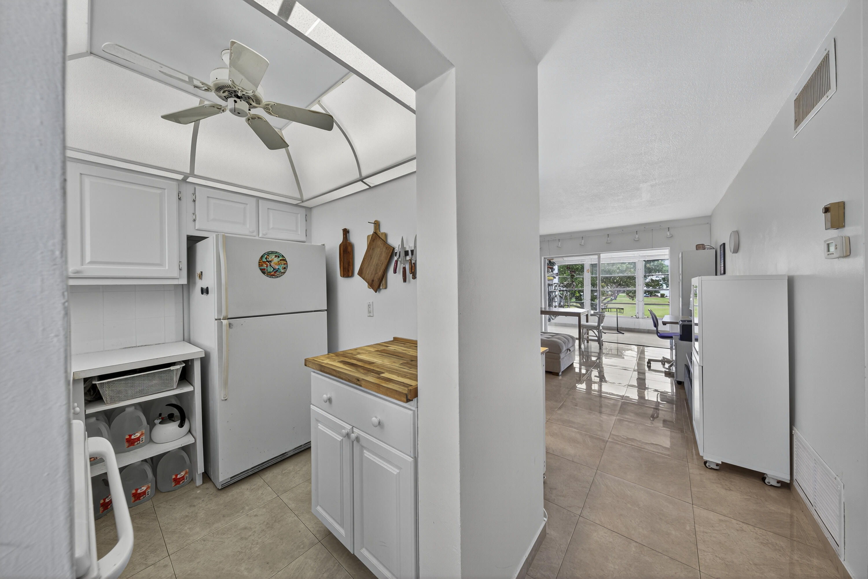 LEISUREVILLE FAIRWAY NINE CONDO - Residential