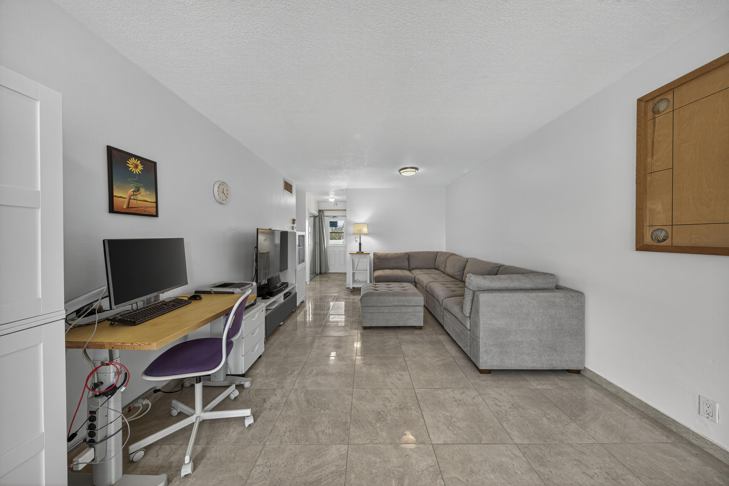 LEISUREVILLE FAIRWAY NINE CONDO - Residential